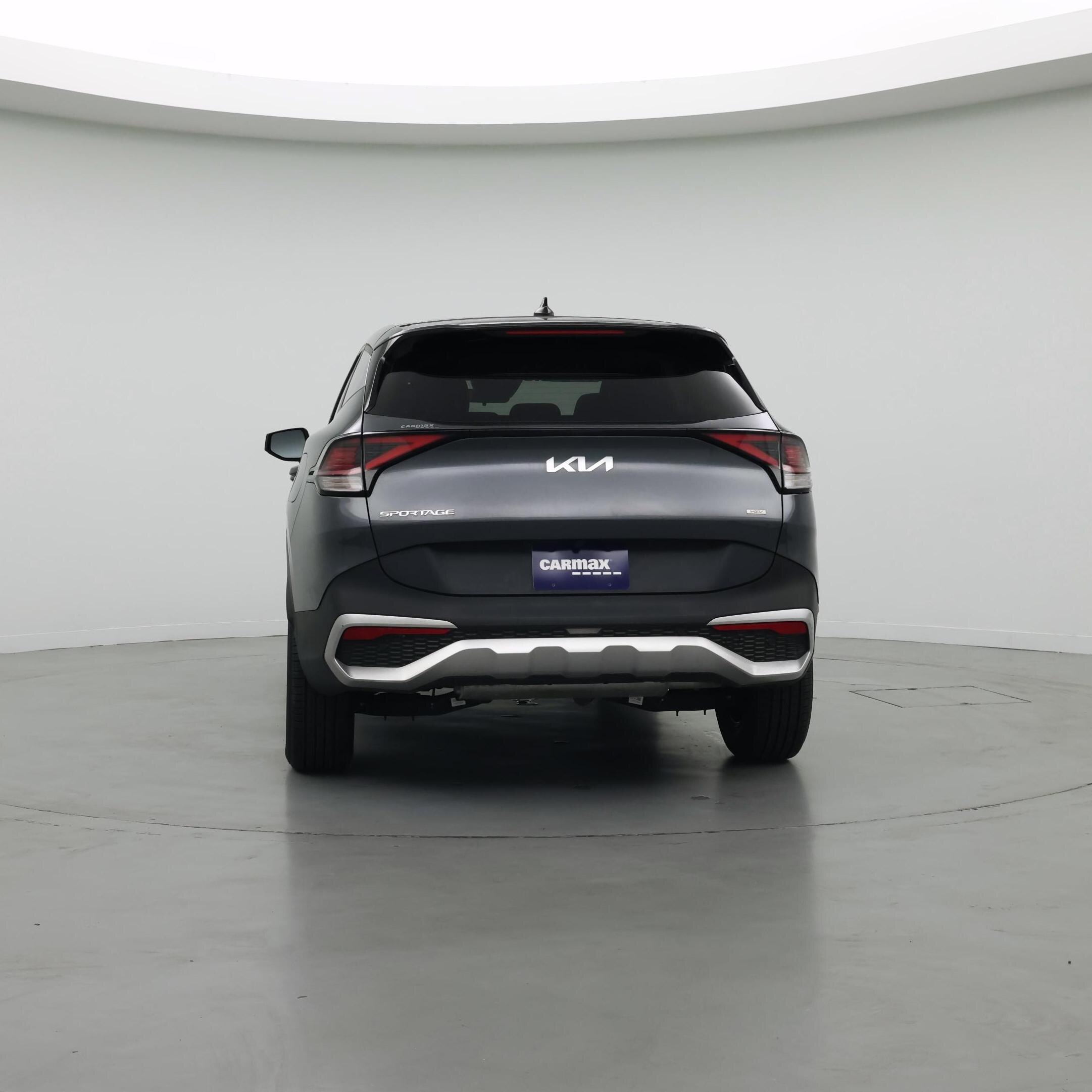 Thumbnail: 2023 Kia Sportage - 6
