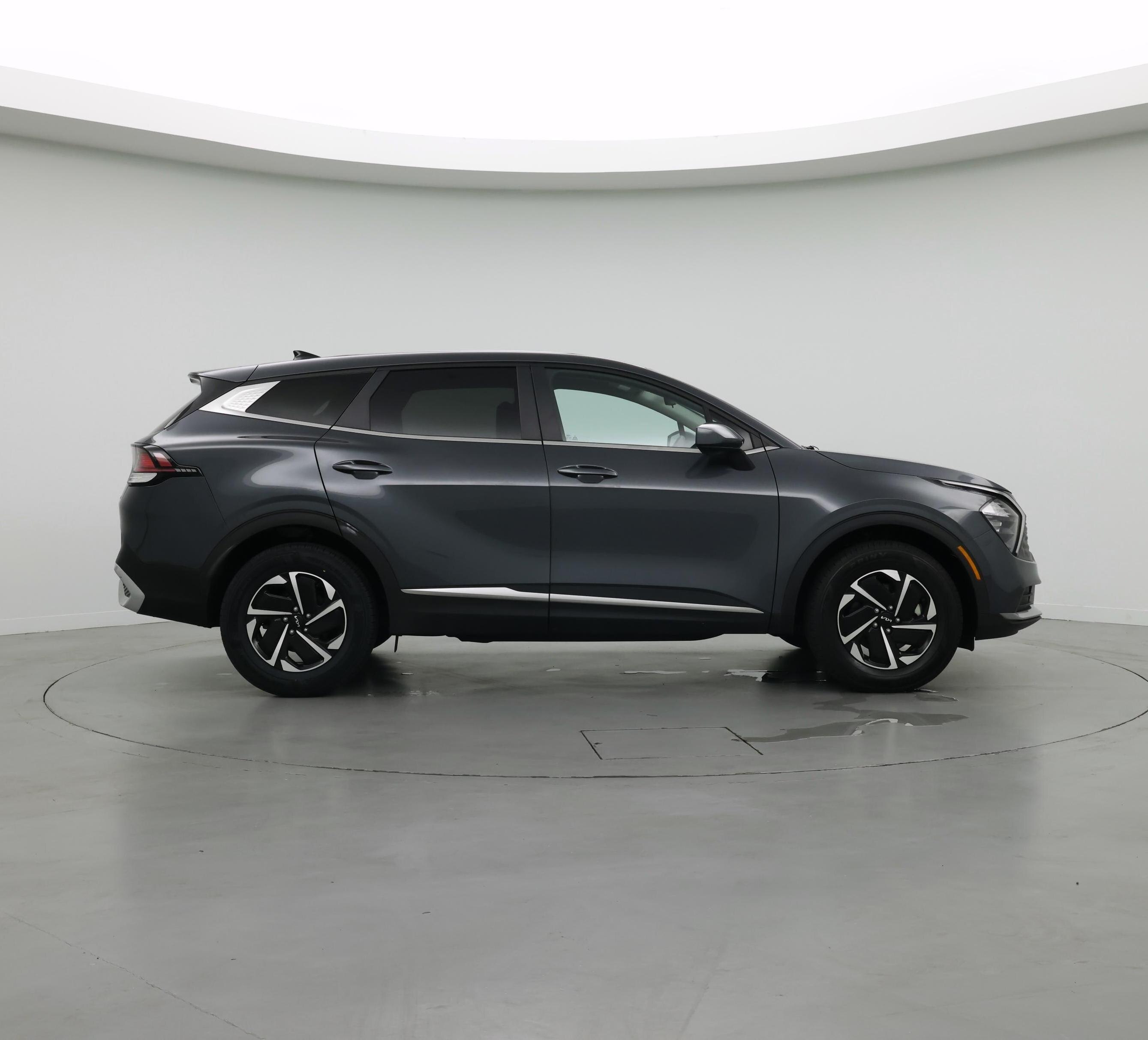 Thumbnail: 2023 Kia Sportage - 7