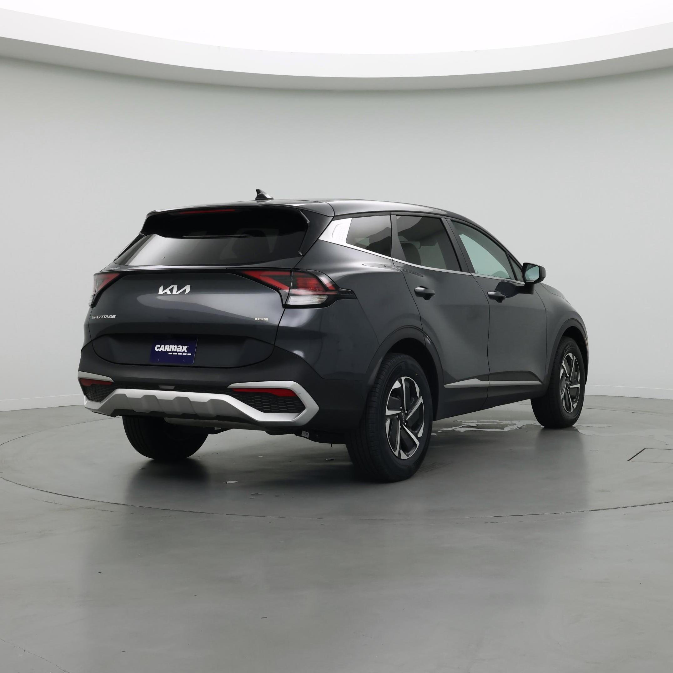 Thumbnail: 2023 Kia Sportage - 8