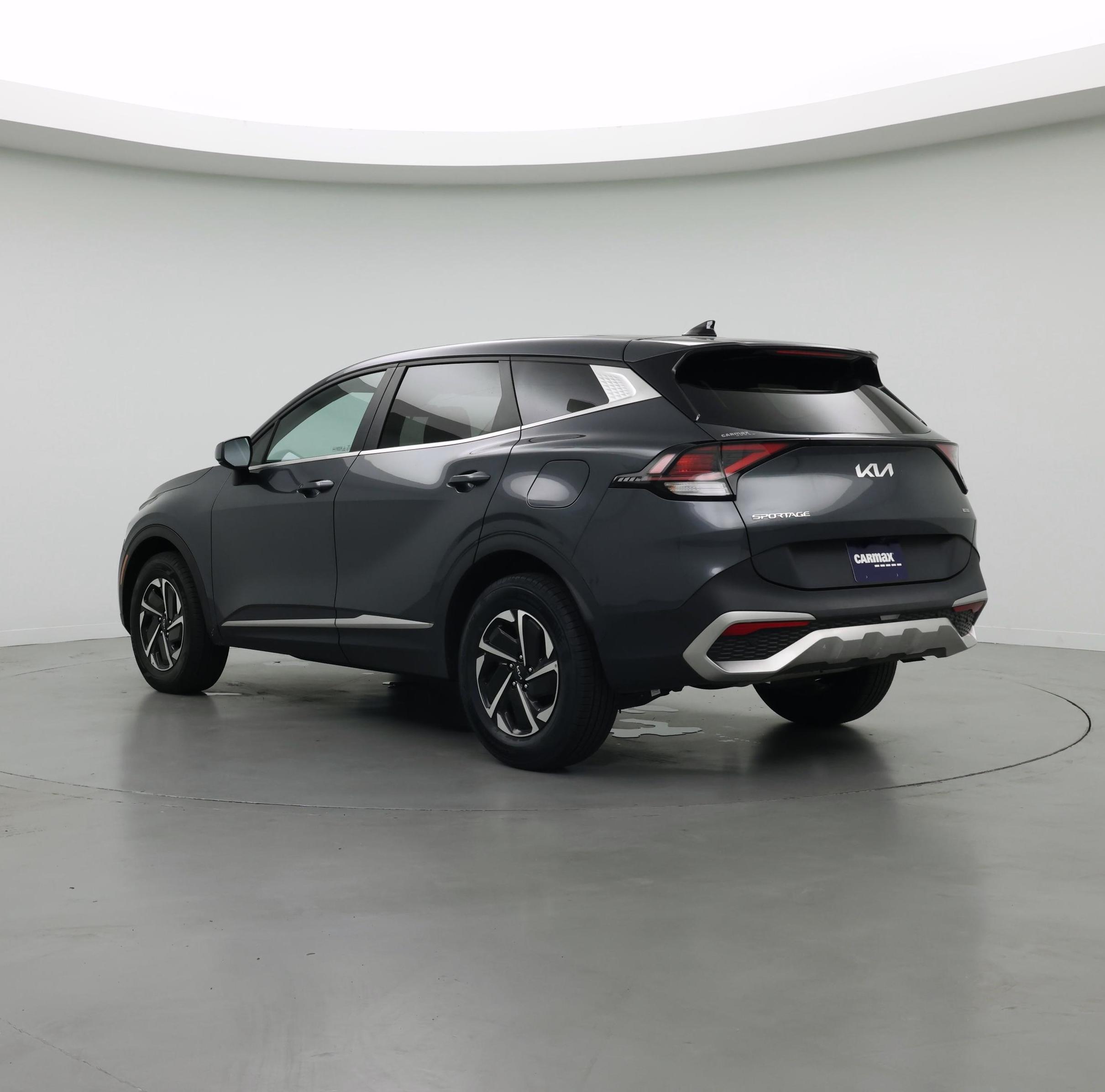 Thumbnail: 2023 Kia Sportage - 2