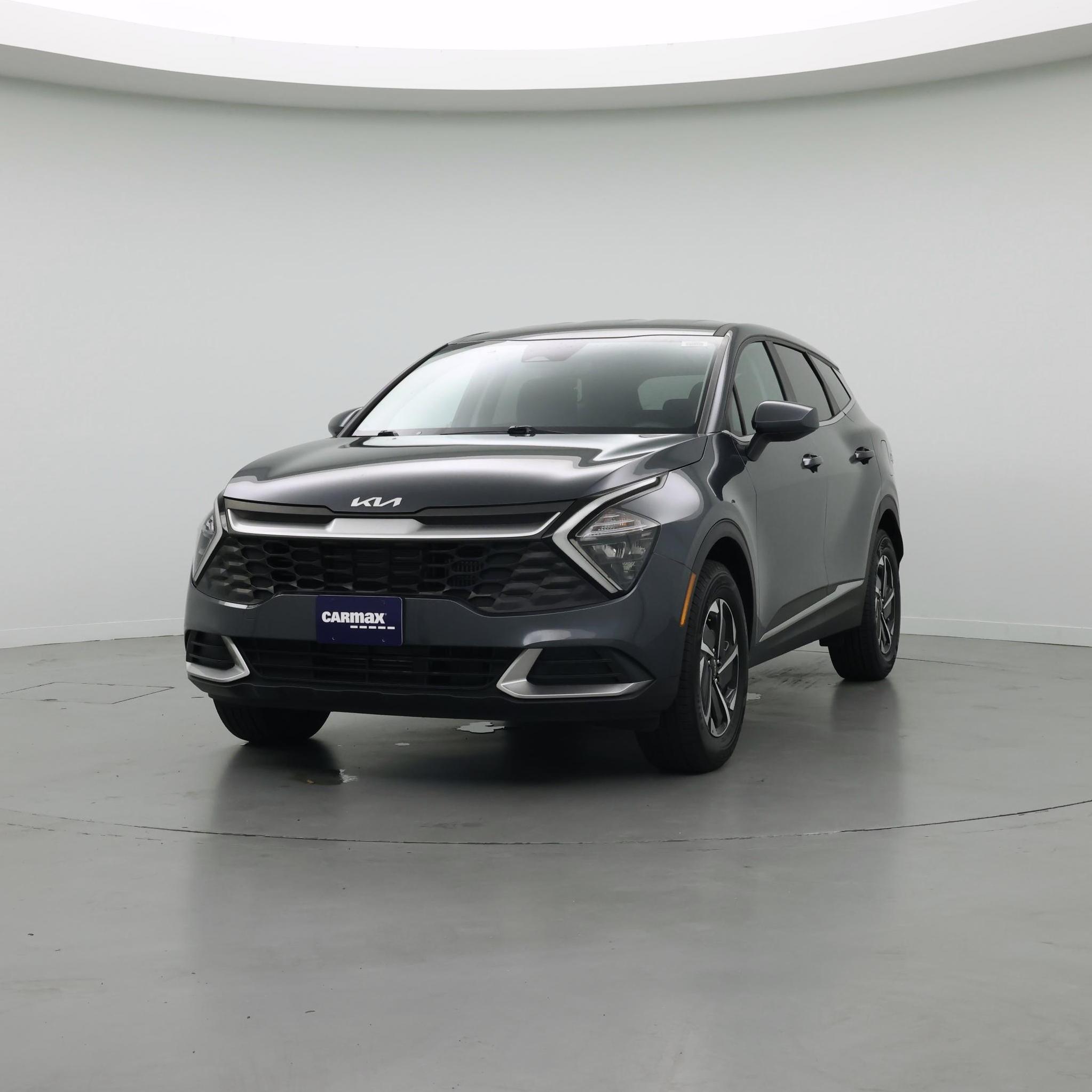 Thumbnail: 2023 Kia Sportage - 4