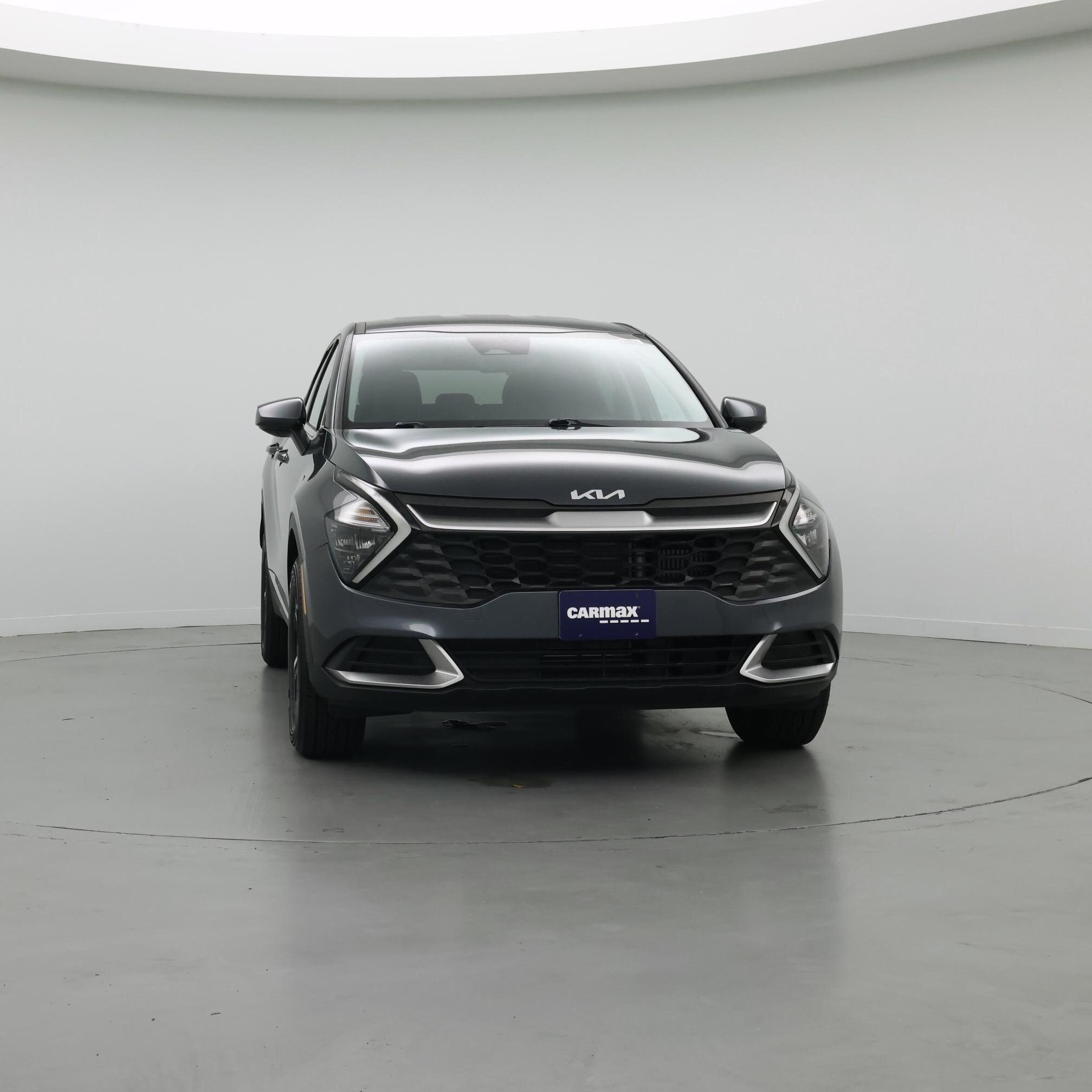 Thumbnail: 2023 Kia Sportage - 5