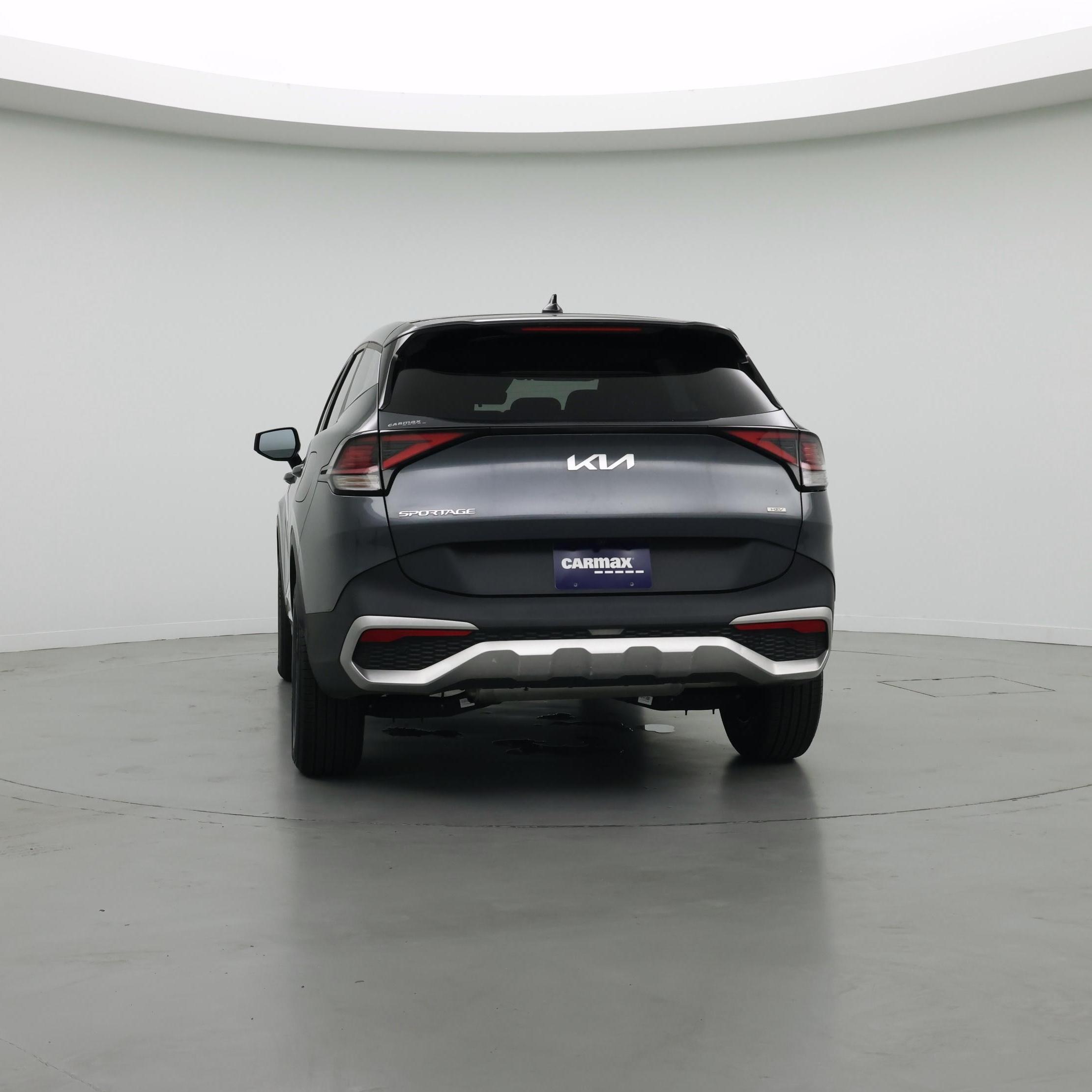 Thumbnail: 2023 Kia Sportage - 6