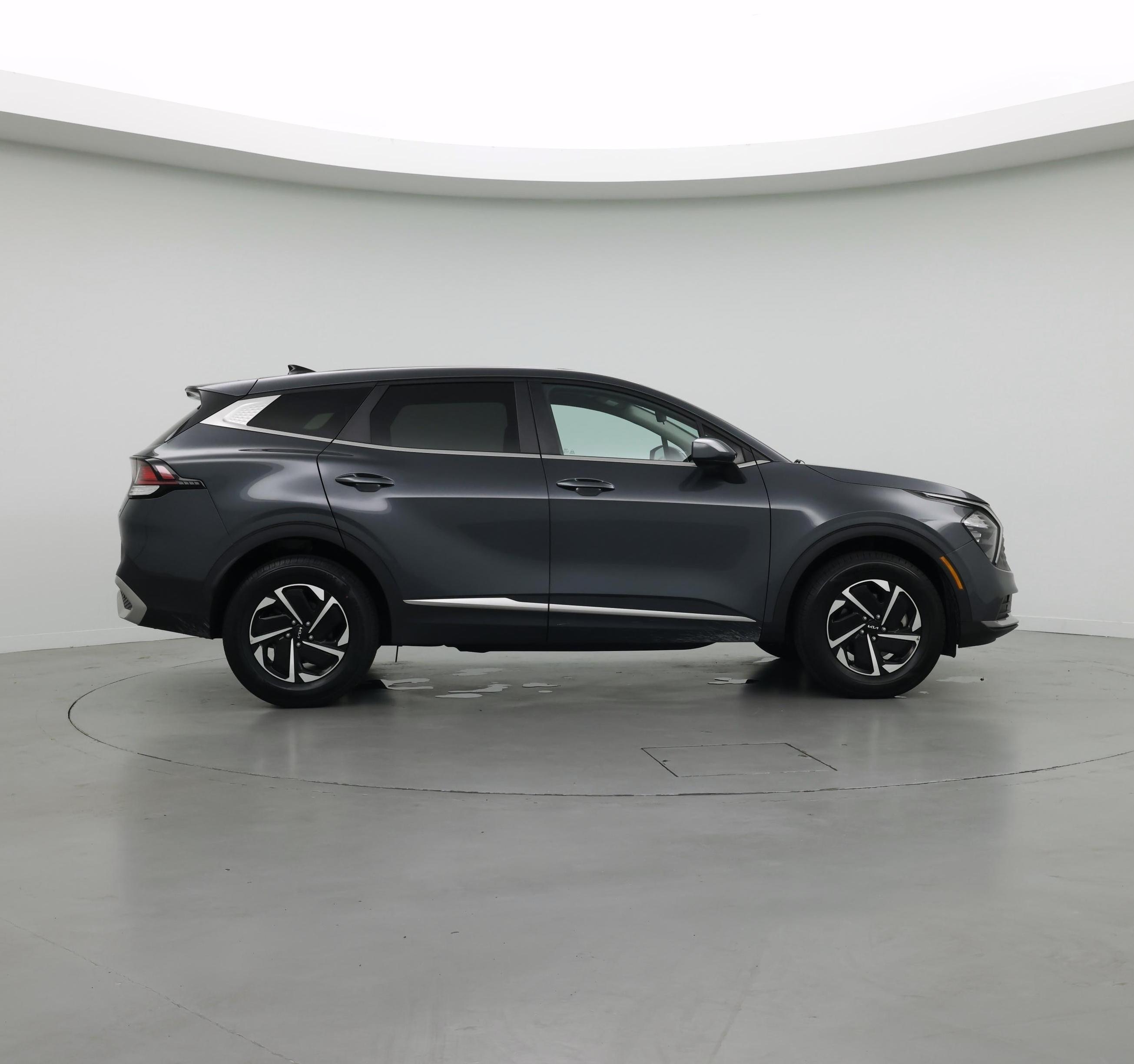 Thumbnail: 2023 Kia Sportage - 7