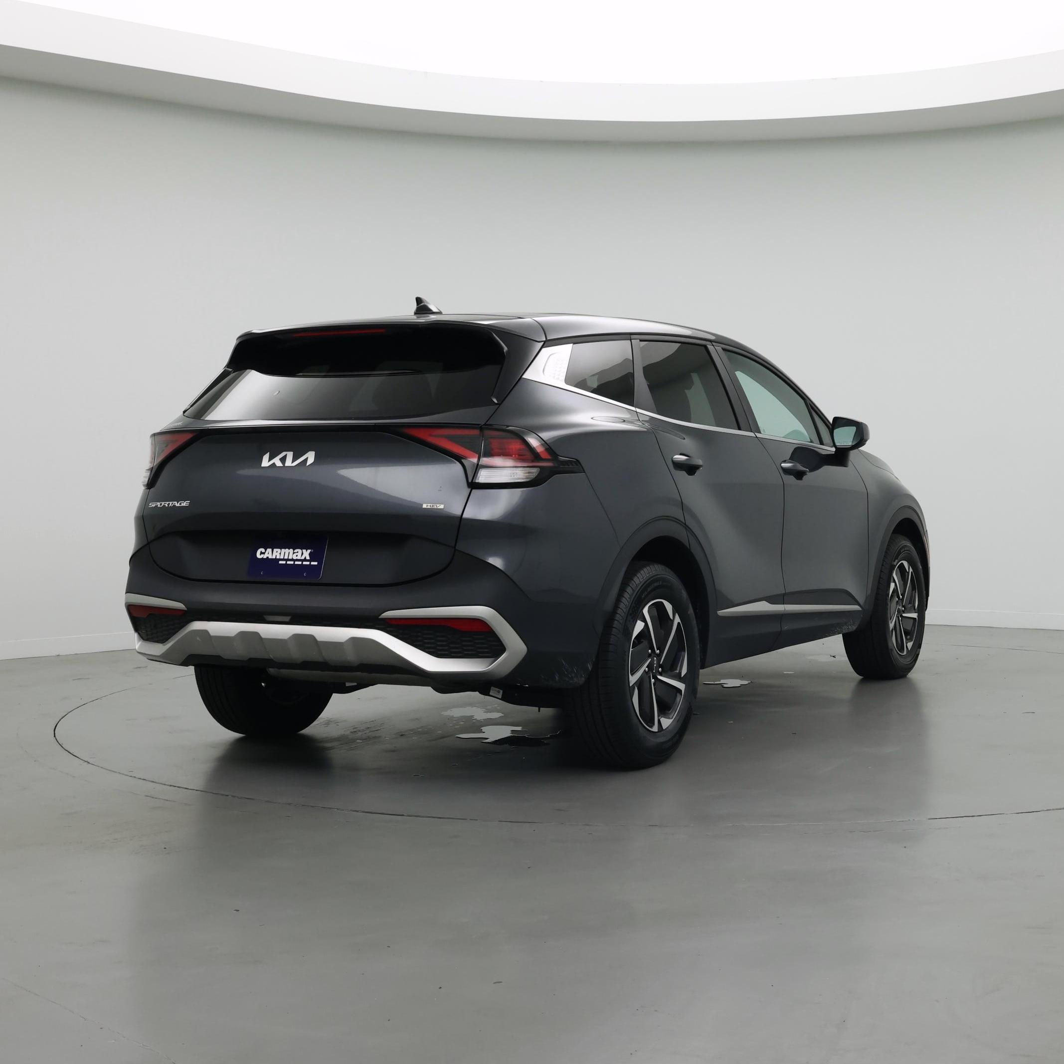 Thumbnail: 2023 Kia Sportage - 8
