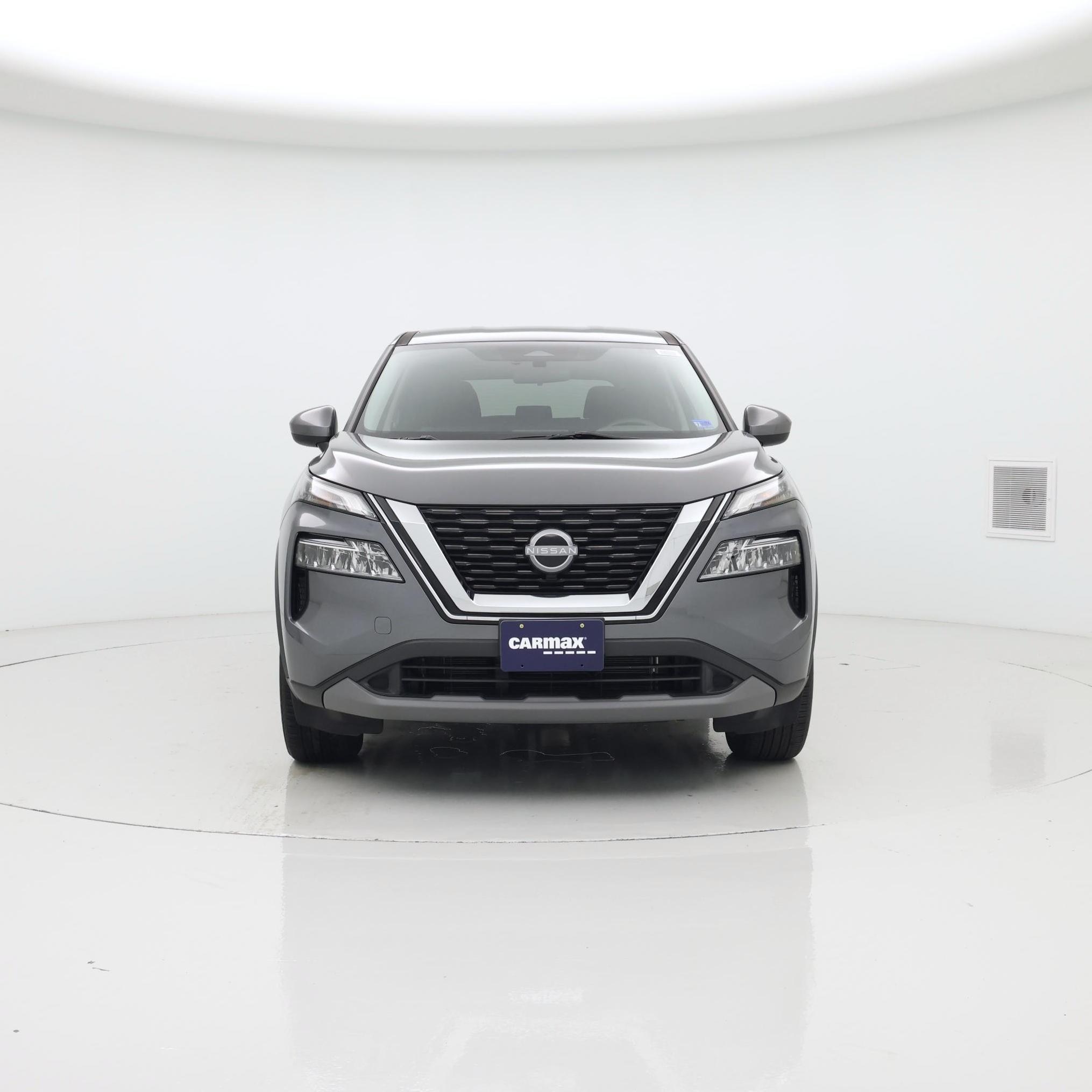 Thumbnail: 2023 Nissan Rogue - 5