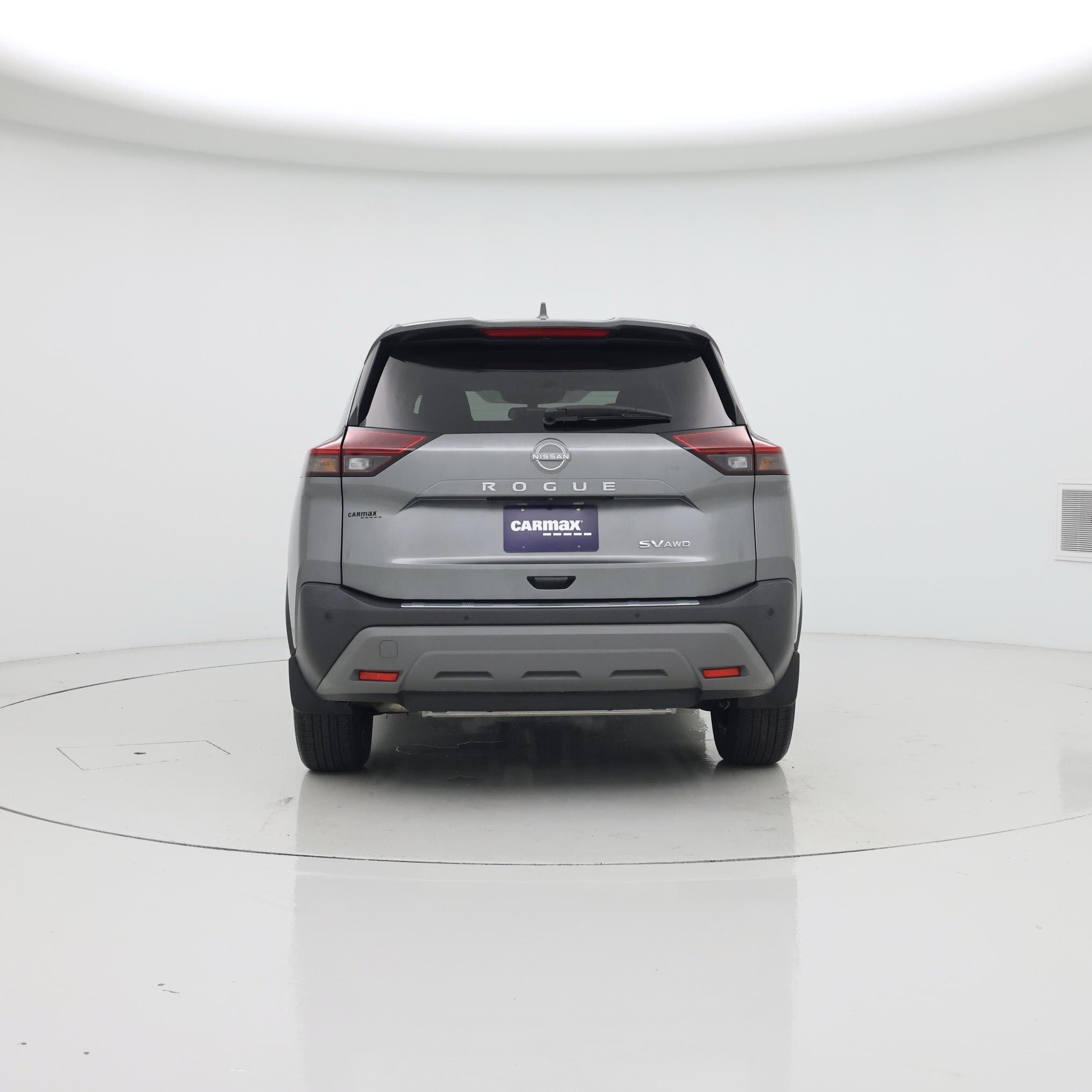 Thumbnail: 2023 Nissan Rogue - 6