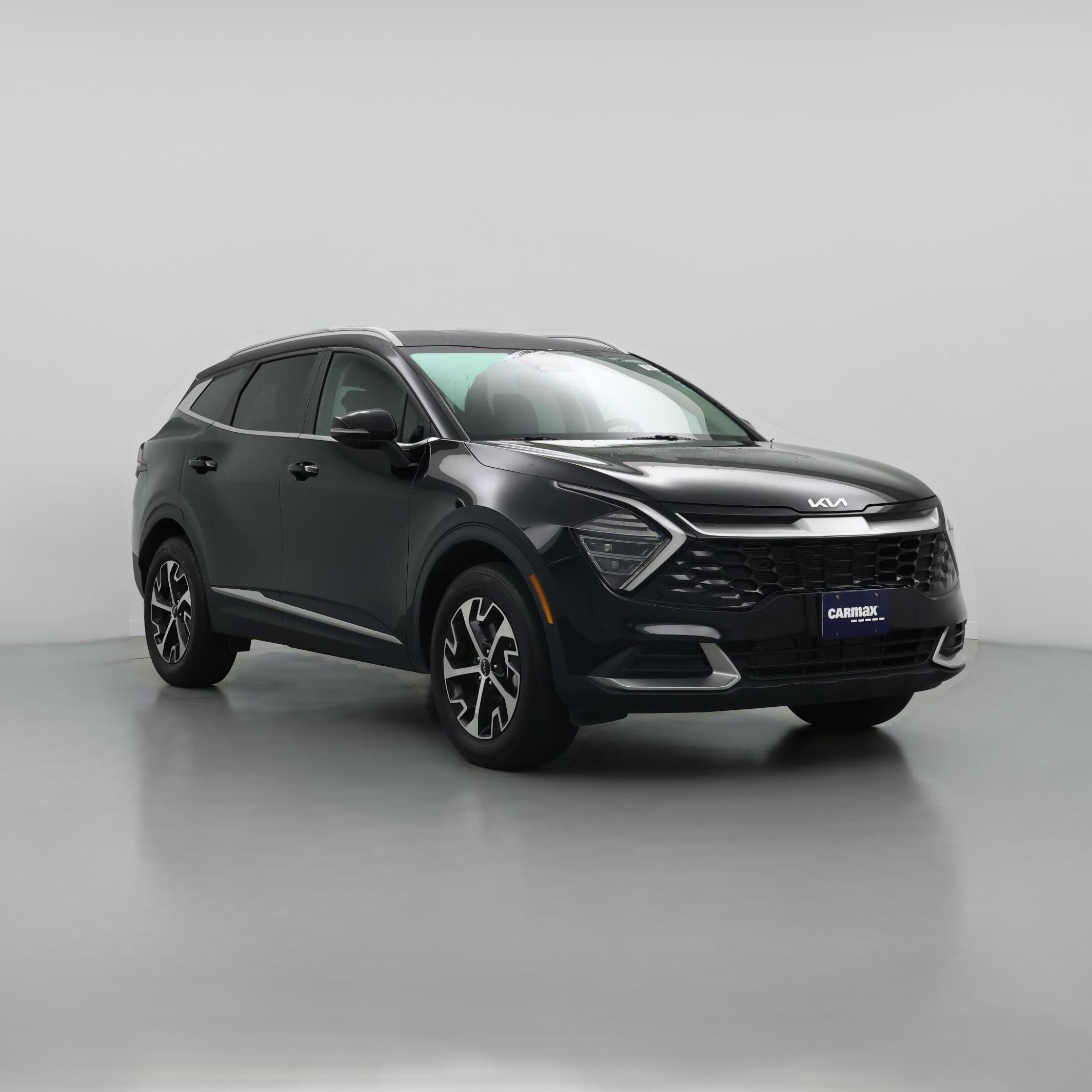 Thumbnail: 2024 Kia Sportage - 1
