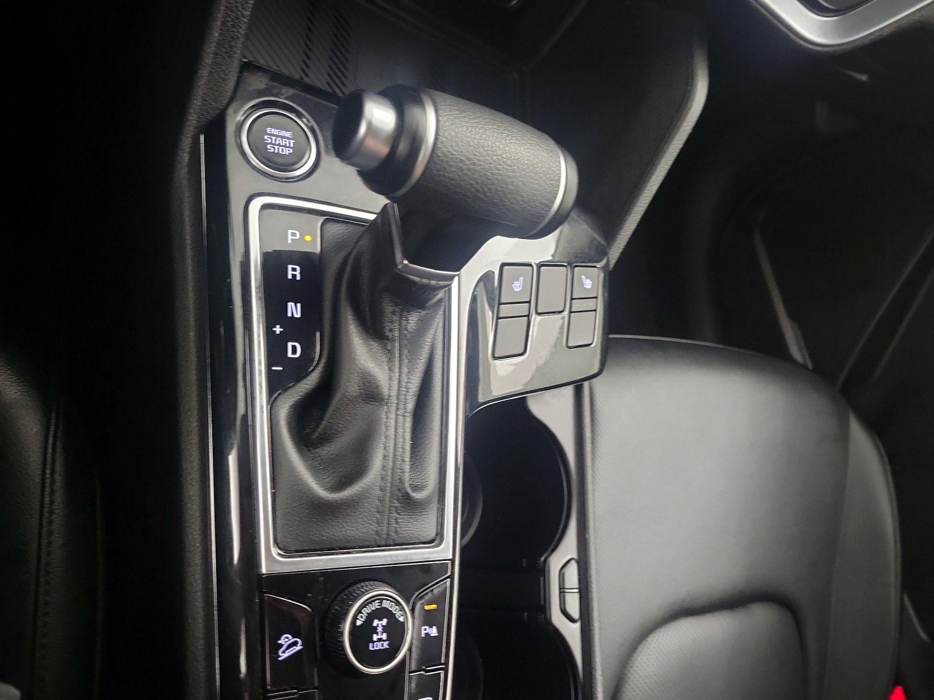 Thumbnail: 2024 Kia Sportage - 18