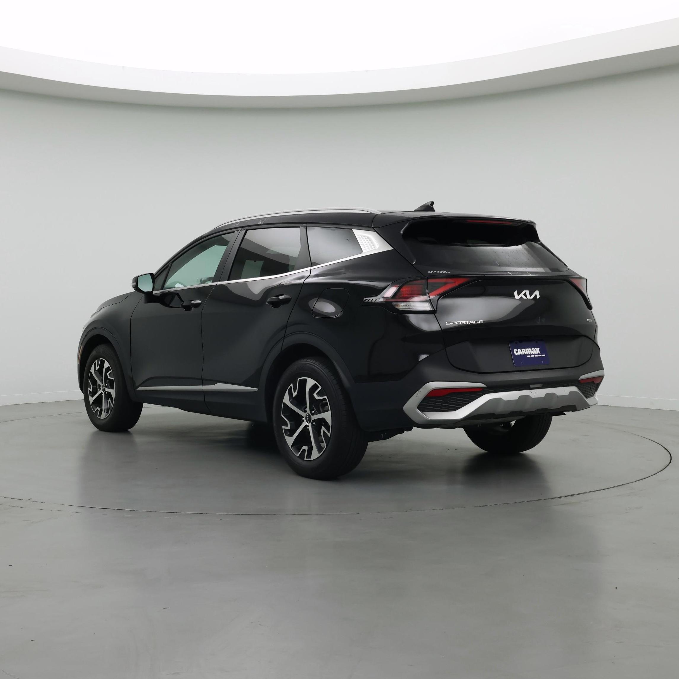 Thumbnail: 2024 Kia Sportage - 2