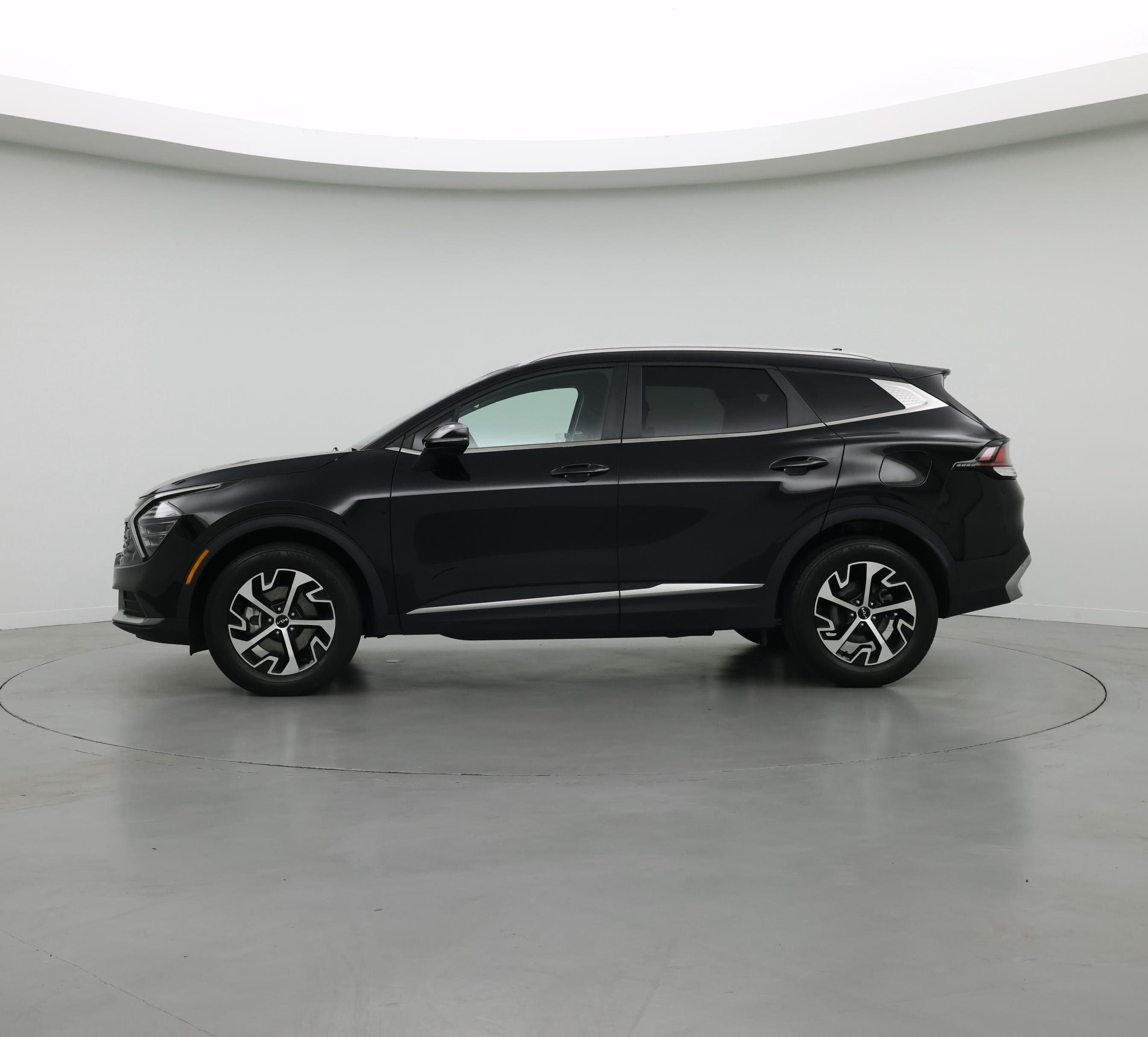 Thumbnail: 2024 Kia Sportage - 3