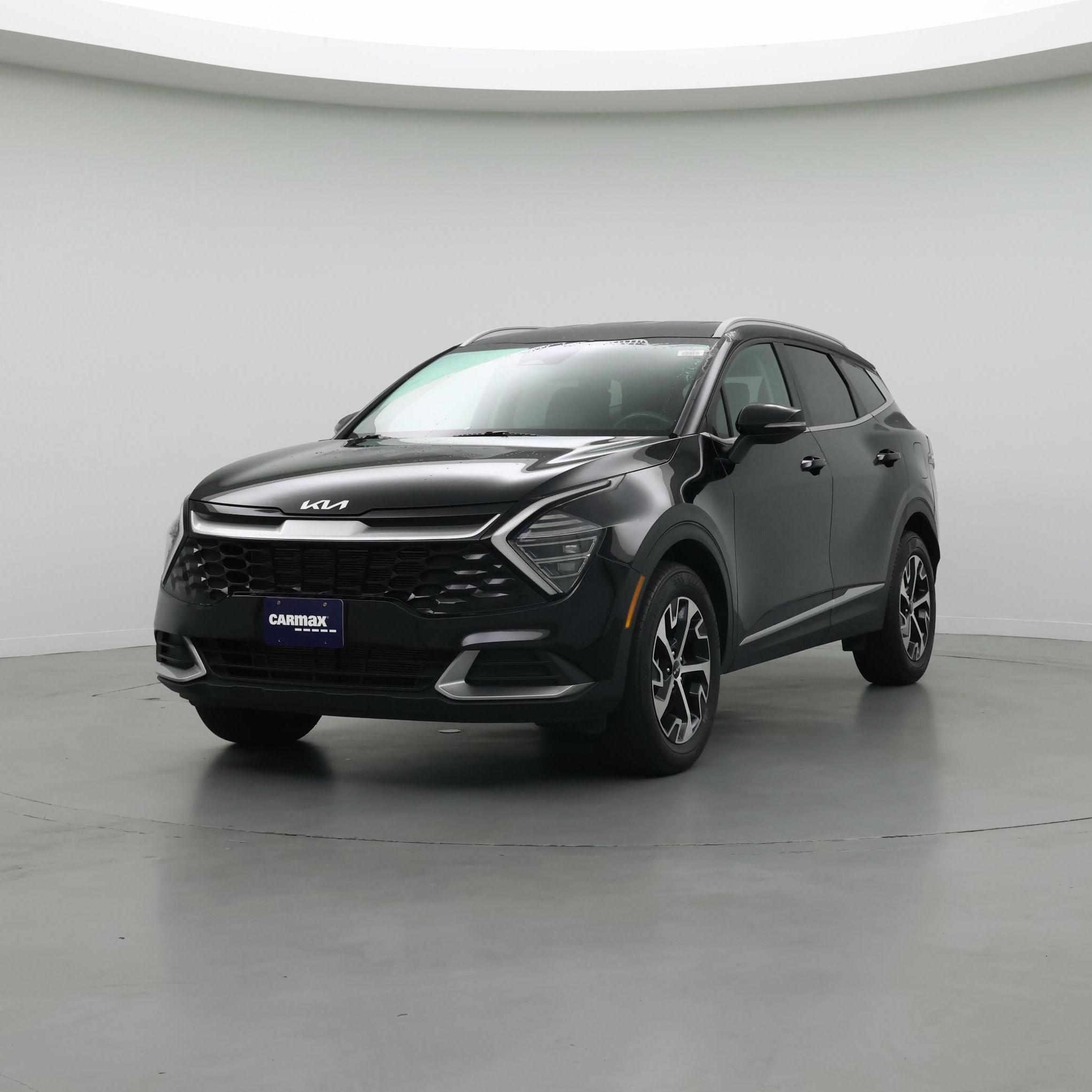Thumbnail: 2024 Kia Sportage - 4