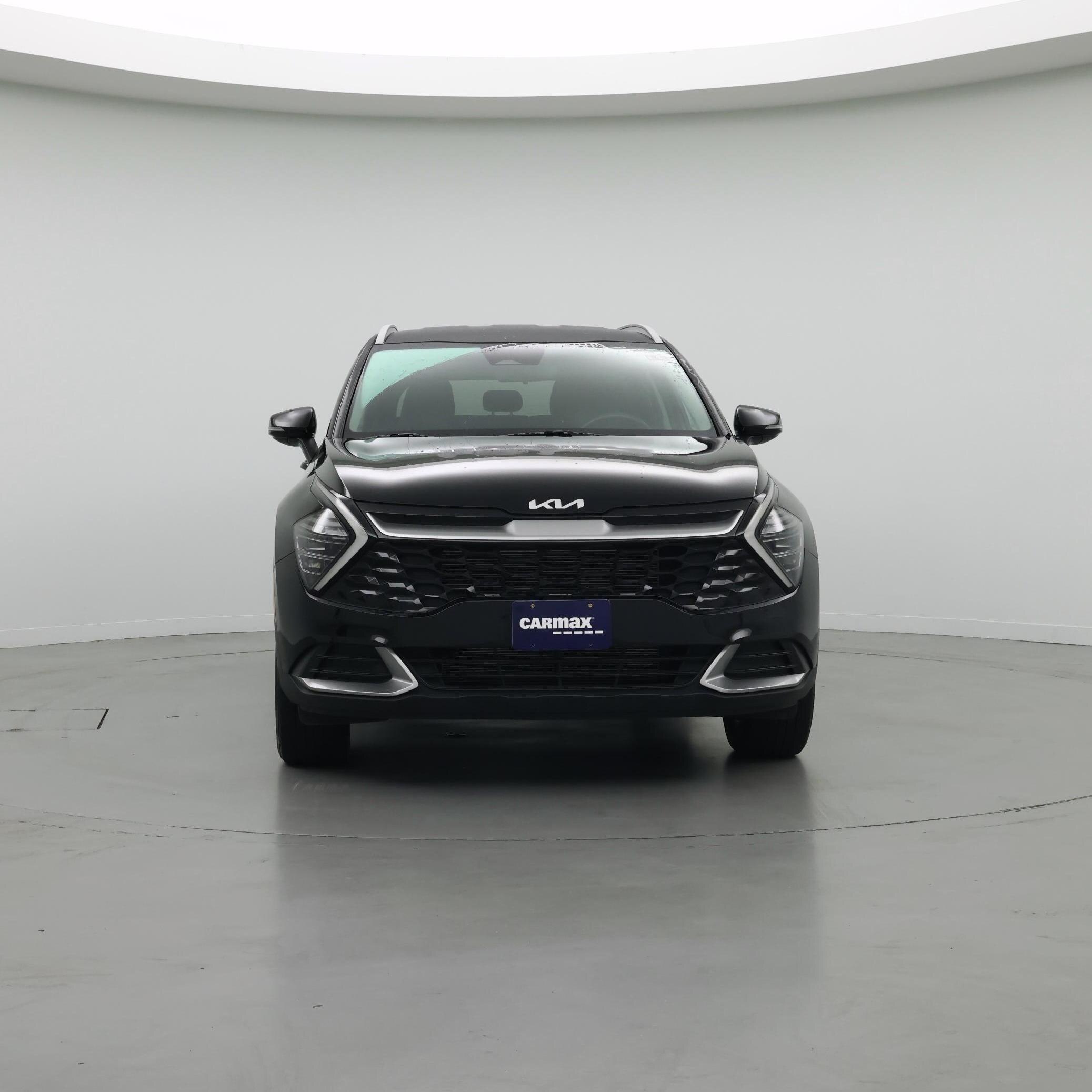Thumbnail: 2024 Kia Sportage - 5