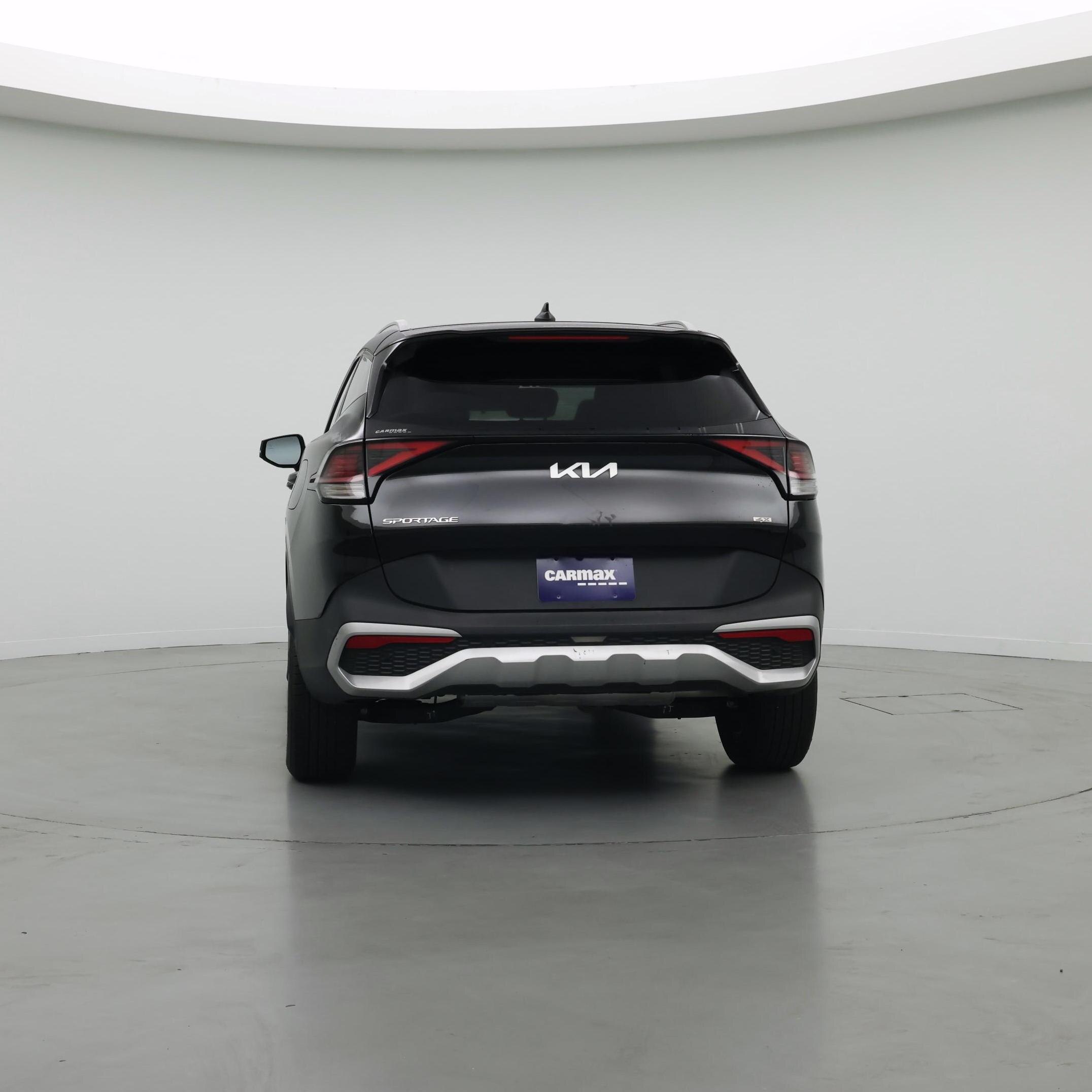 Thumbnail: 2024 Kia Sportage - 6