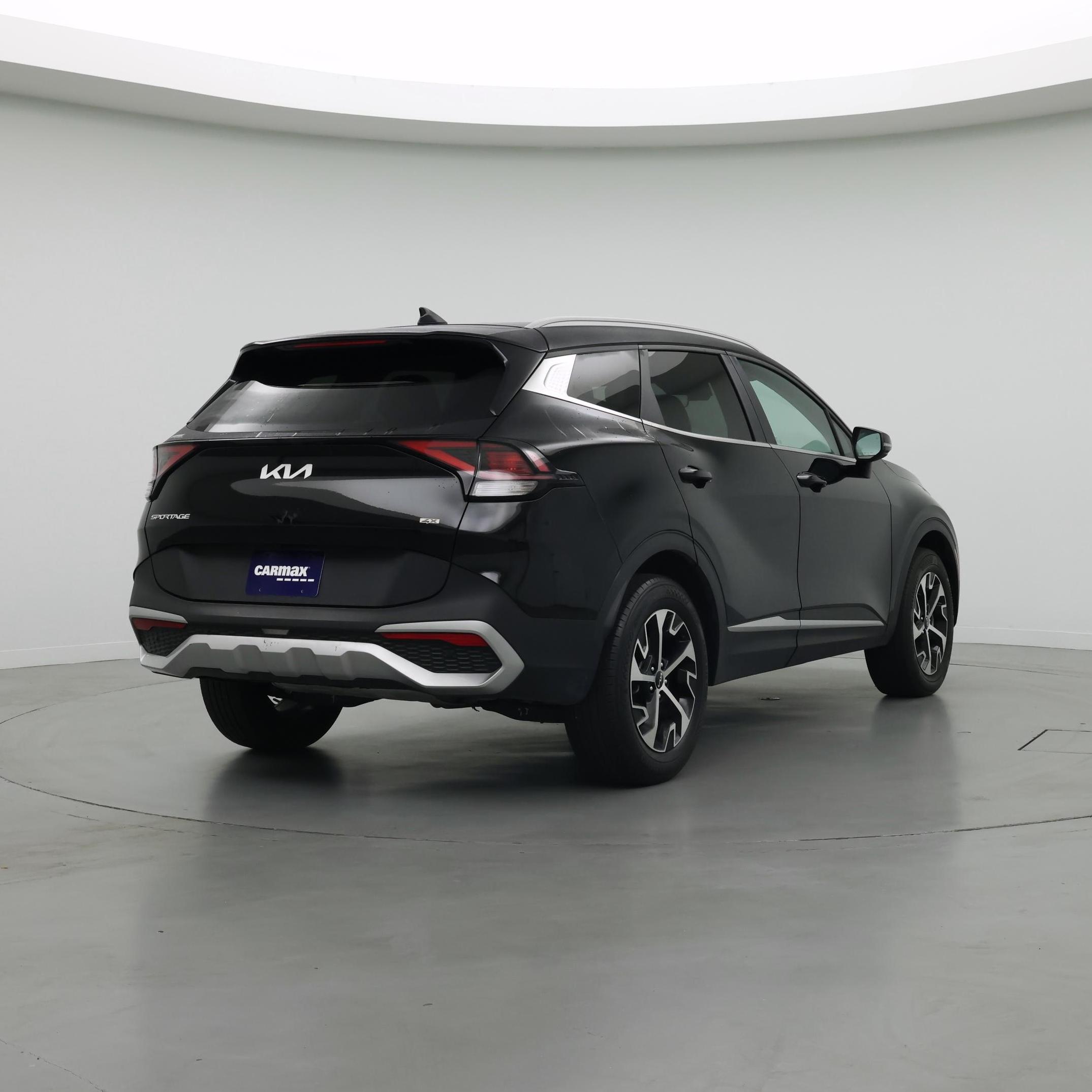 Thumbnail: 2024 Kia Sportage - 8