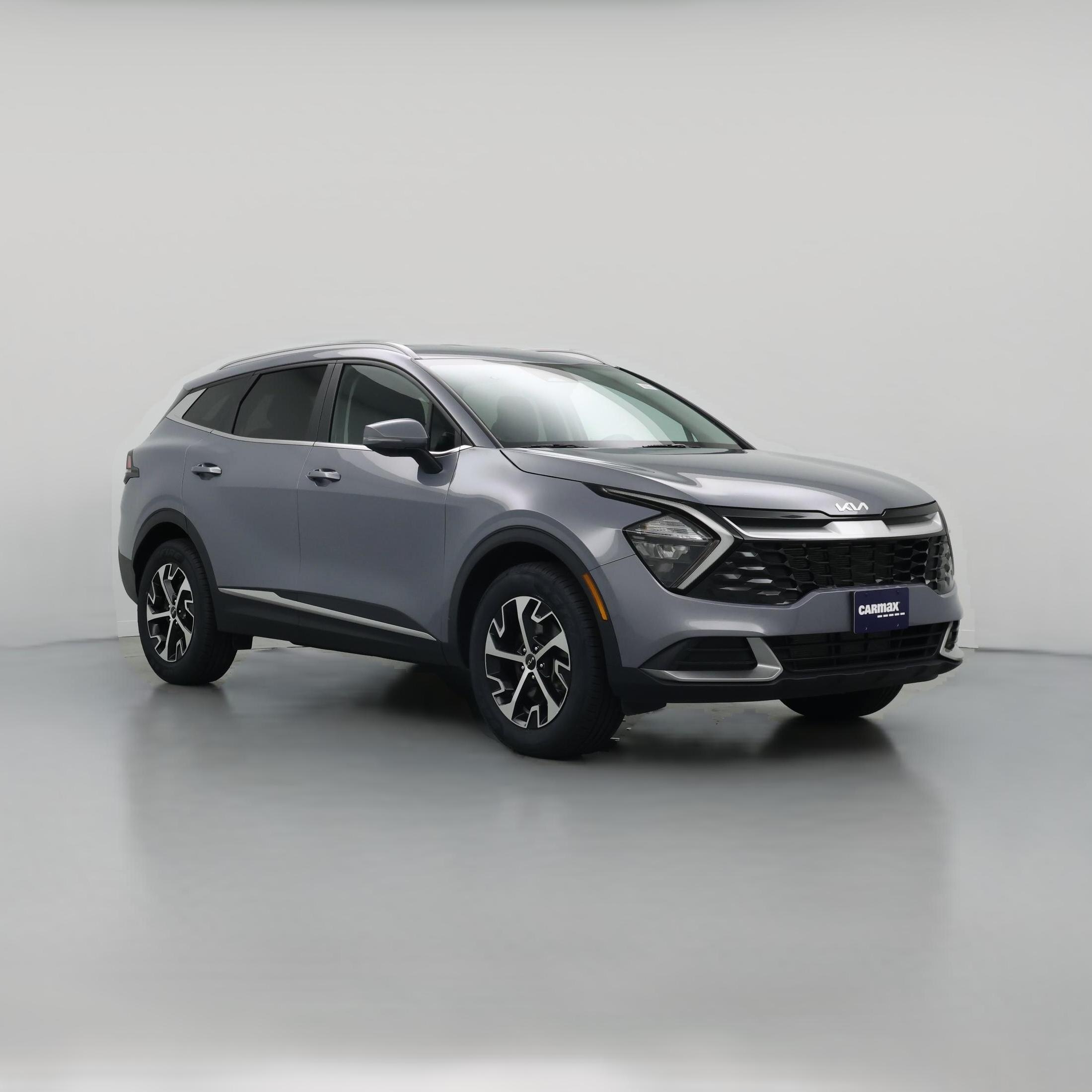 Thumbnail: 2023 Kia Sportage - 1