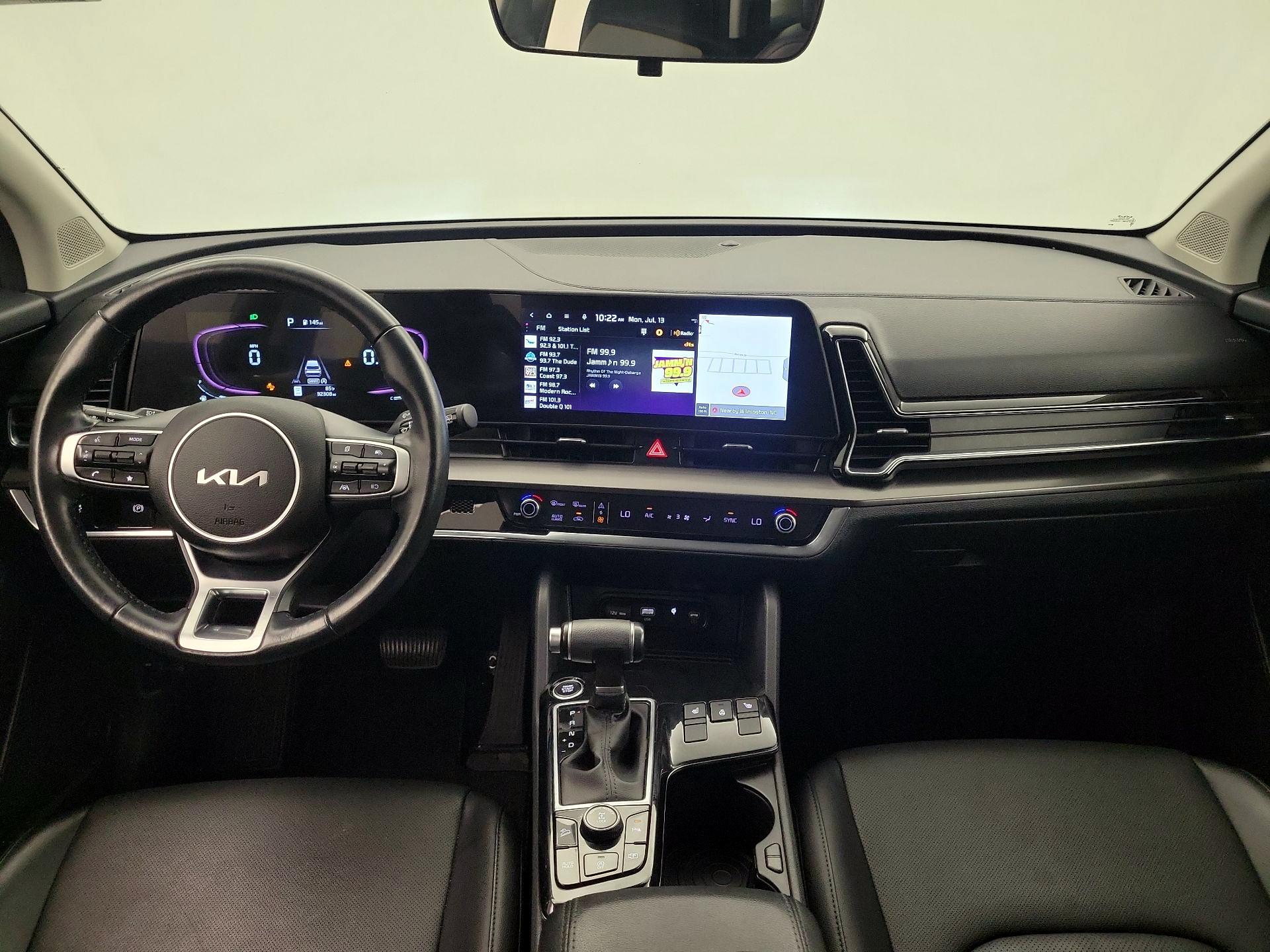 Thumbnail: 2023 Kia Sportage - 9