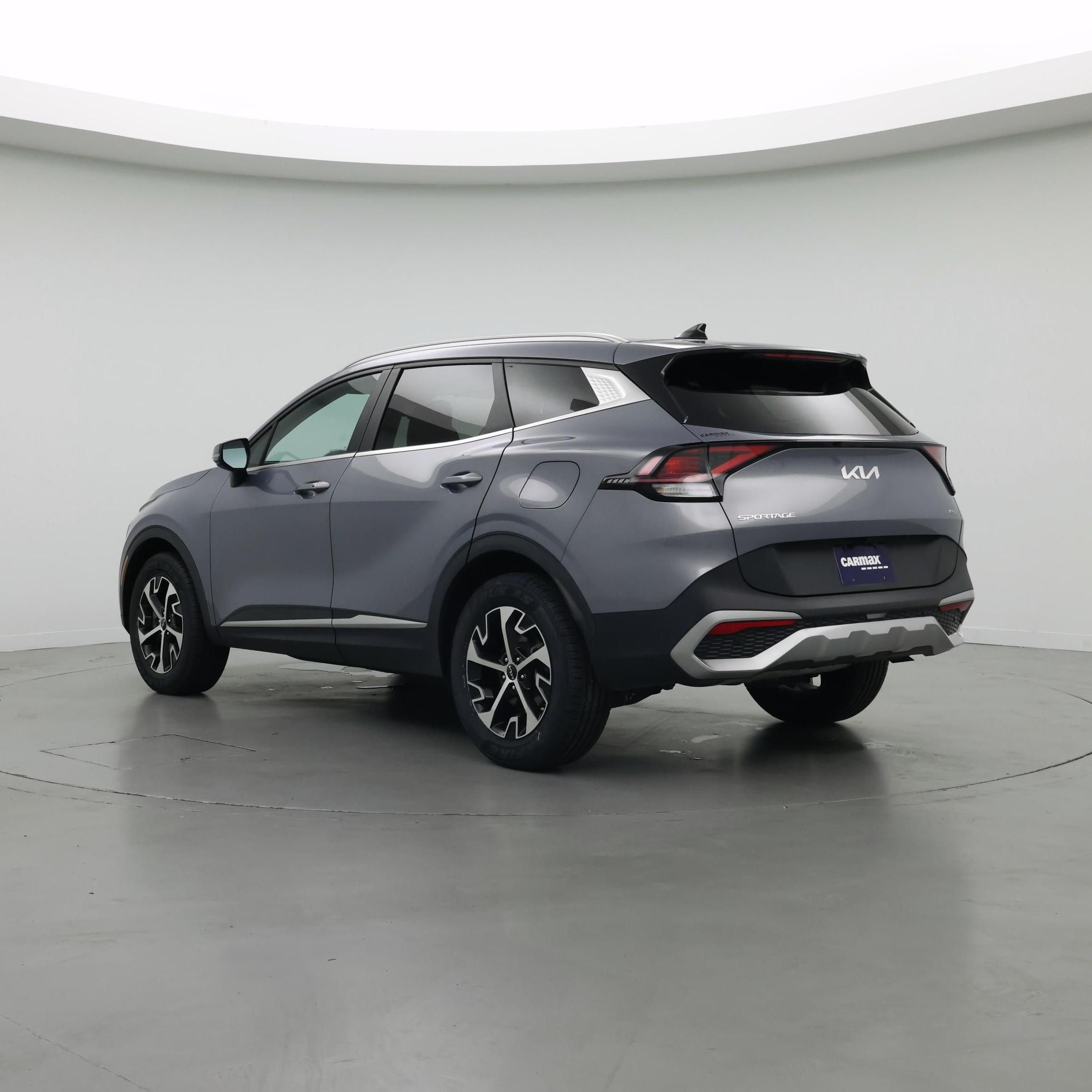Thumbnail: 2023 Kia Sportage - 2
