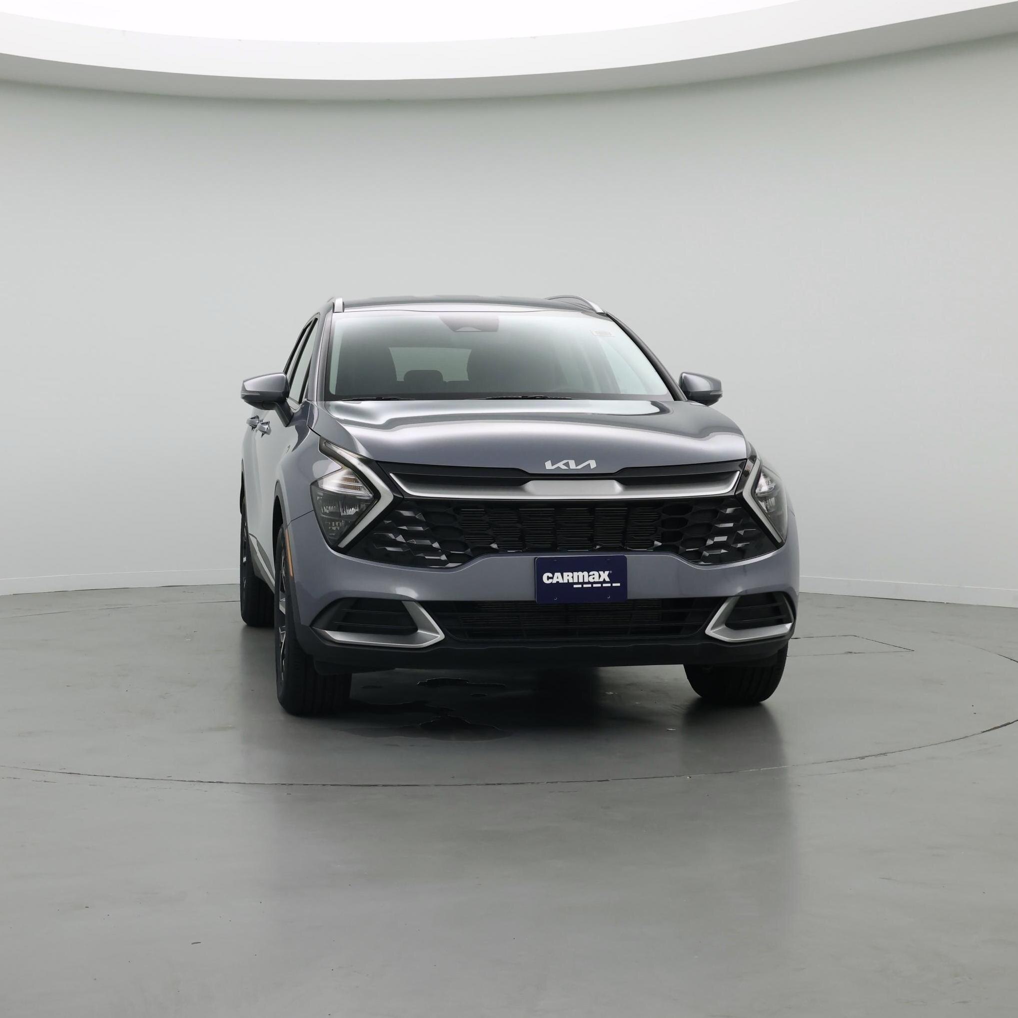 Thumbnail: 2023 Kia Sportage - 5