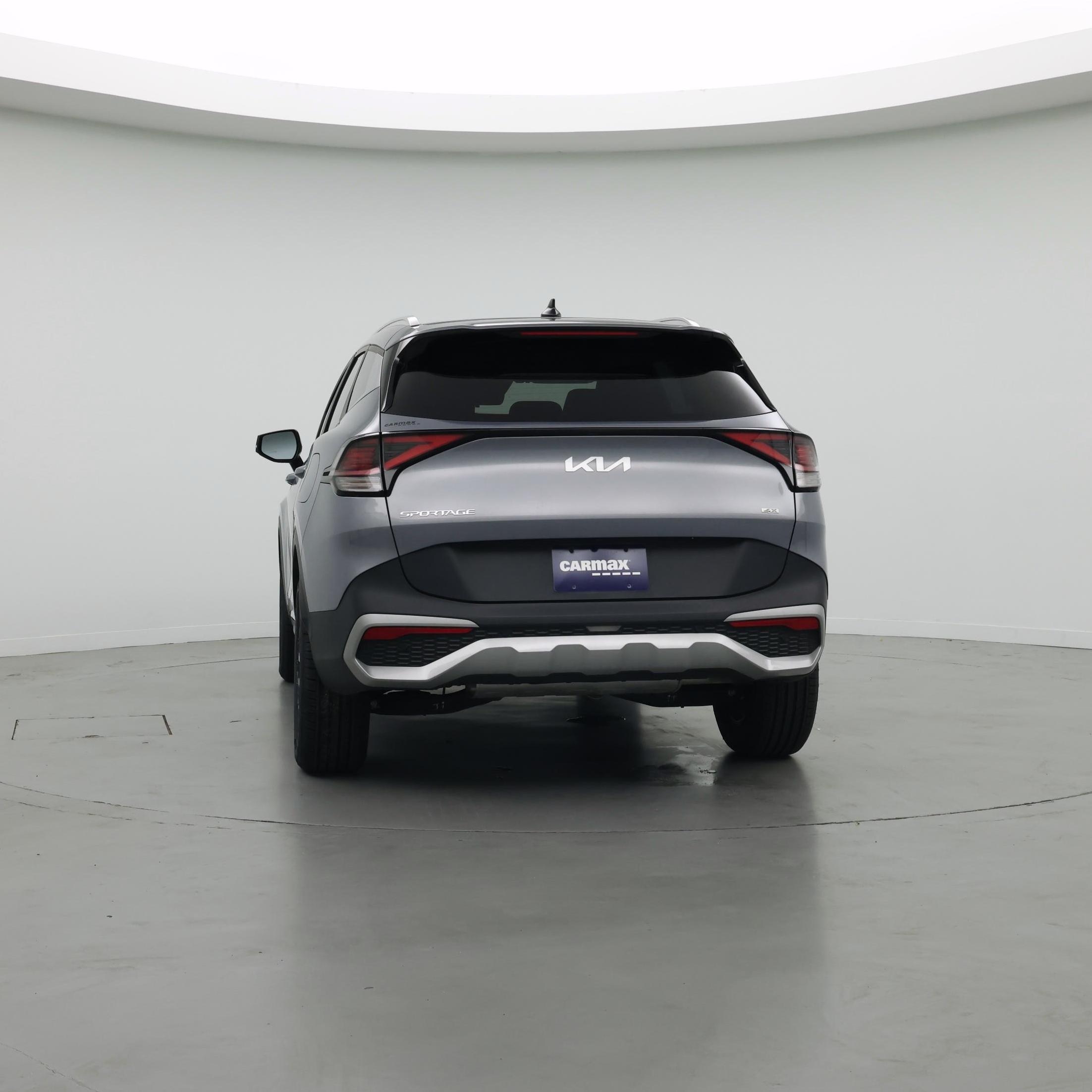 Thumbnail: 2023 Kia Sportage - 6