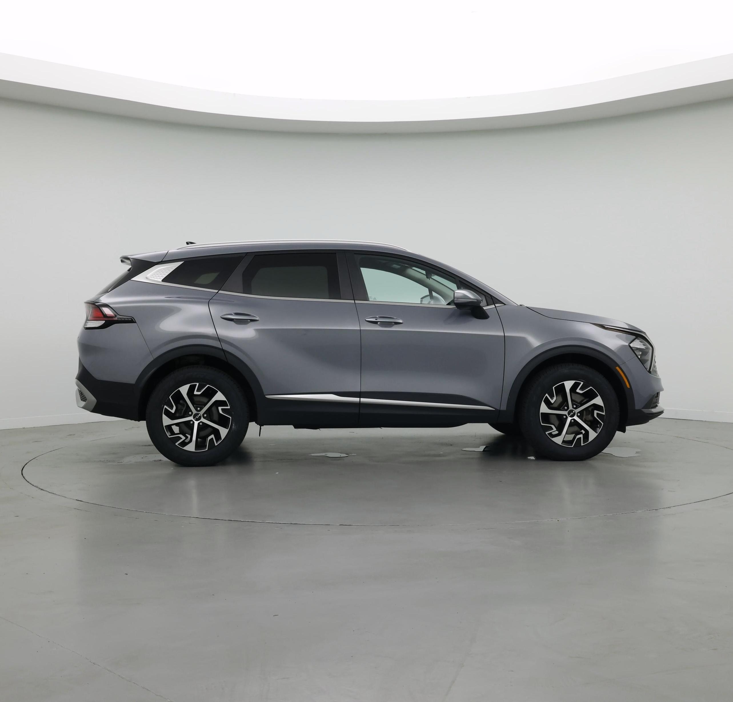 Thumbnail: 2023 Kia Sportage - 7