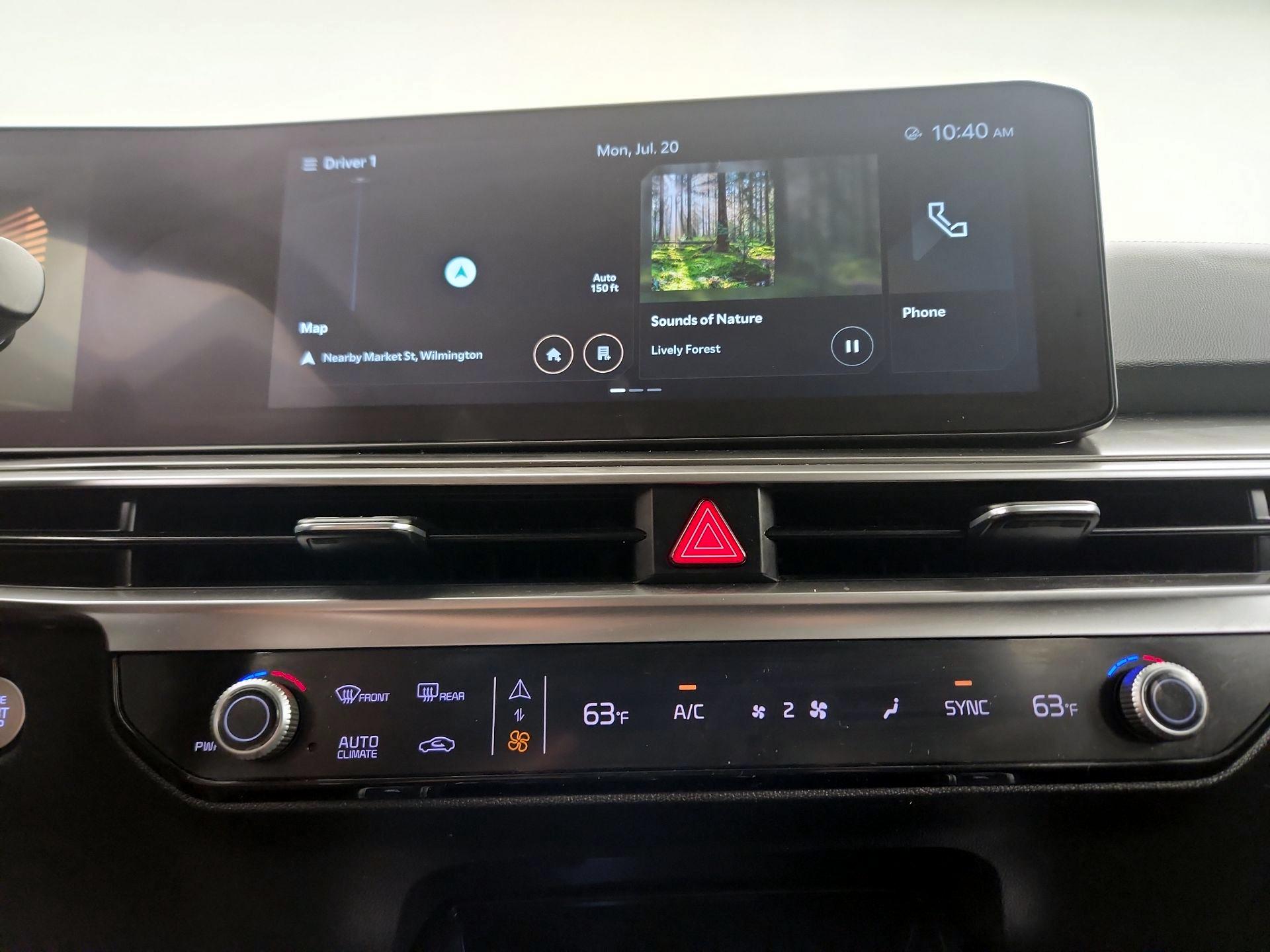 Thumbnail: 2024 Kia Sorento - 13