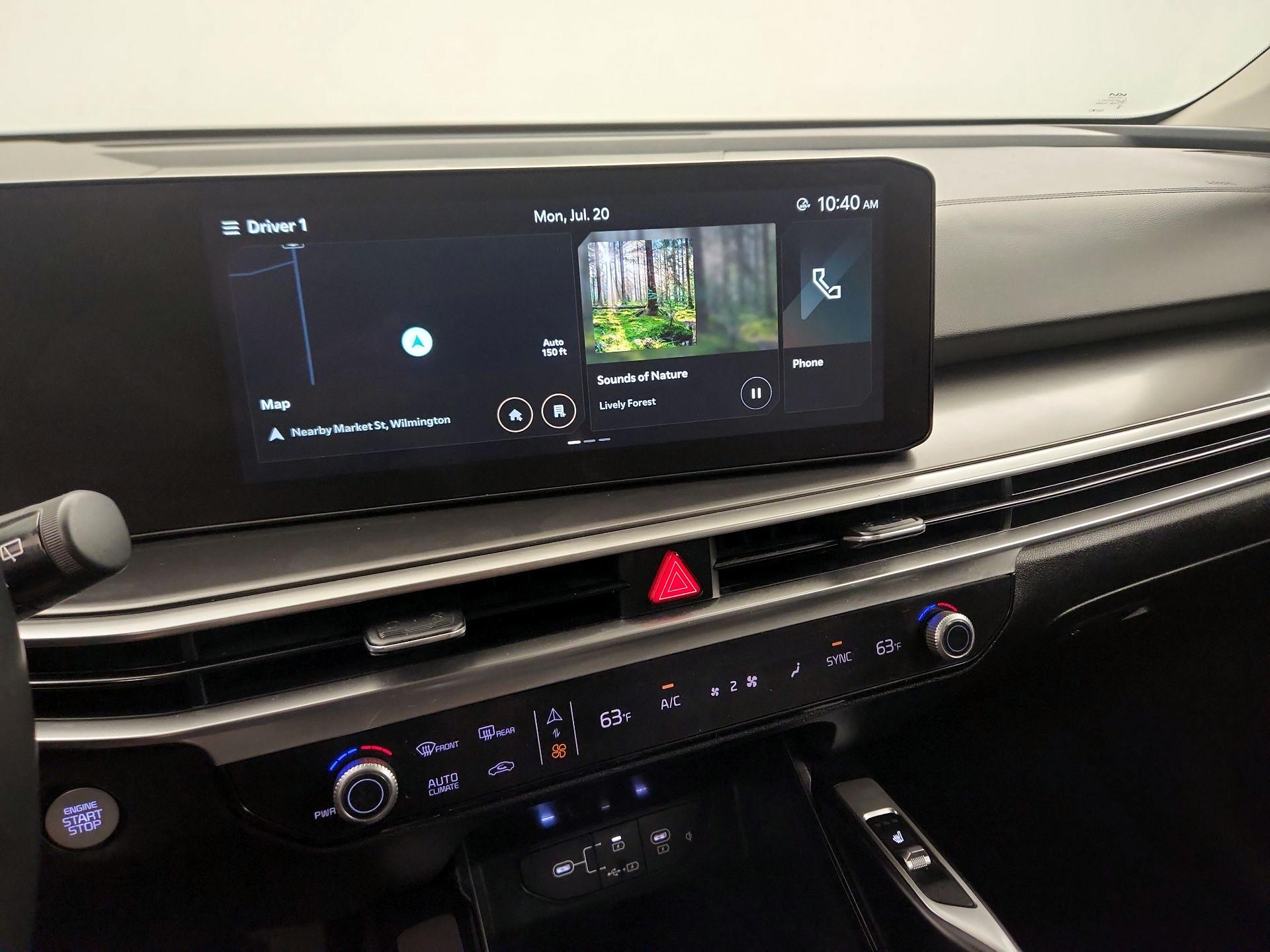 Thumbnail: 2024 Kia Sorento - 15
