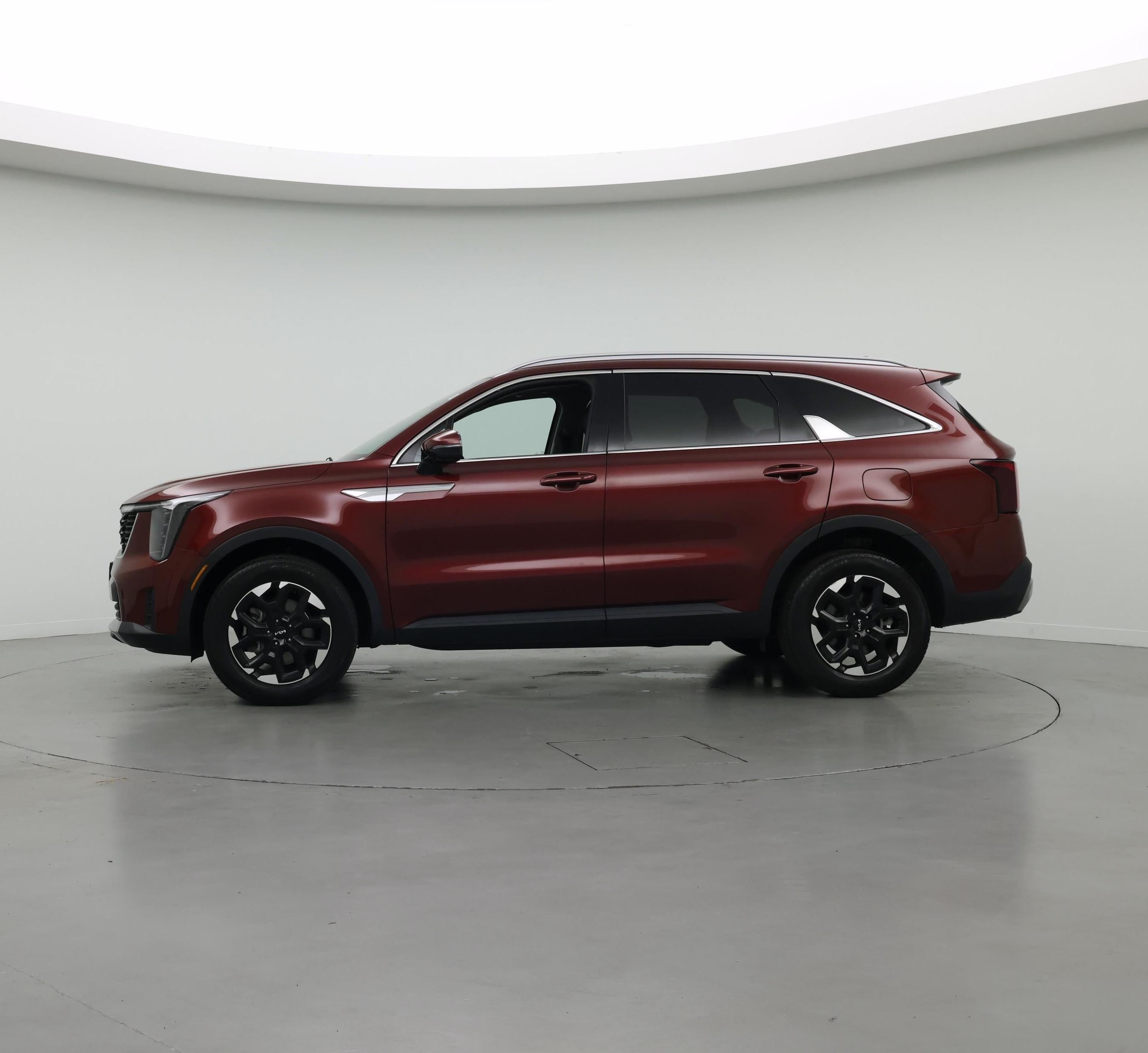 Thumbnail: 2024 Kia Sorento - 3