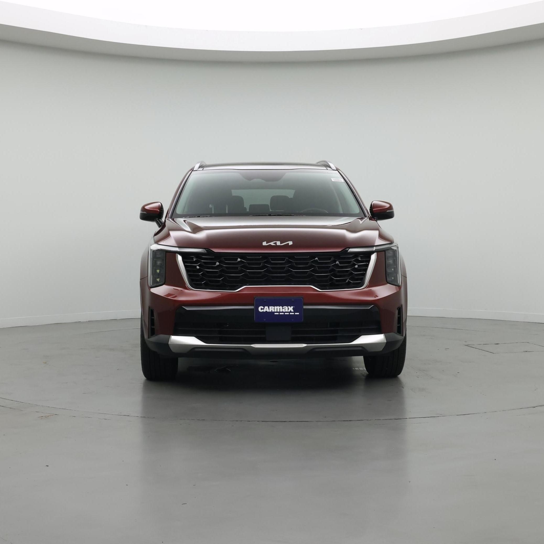 Thumbnail: 2024 Kia Sorento - 5