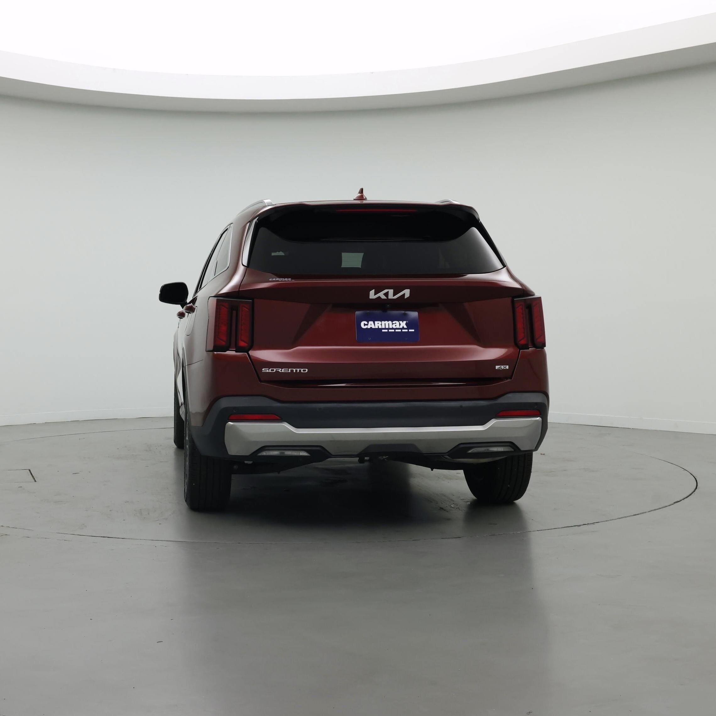 Thumbnail: 2024 Kia Sorento - 6