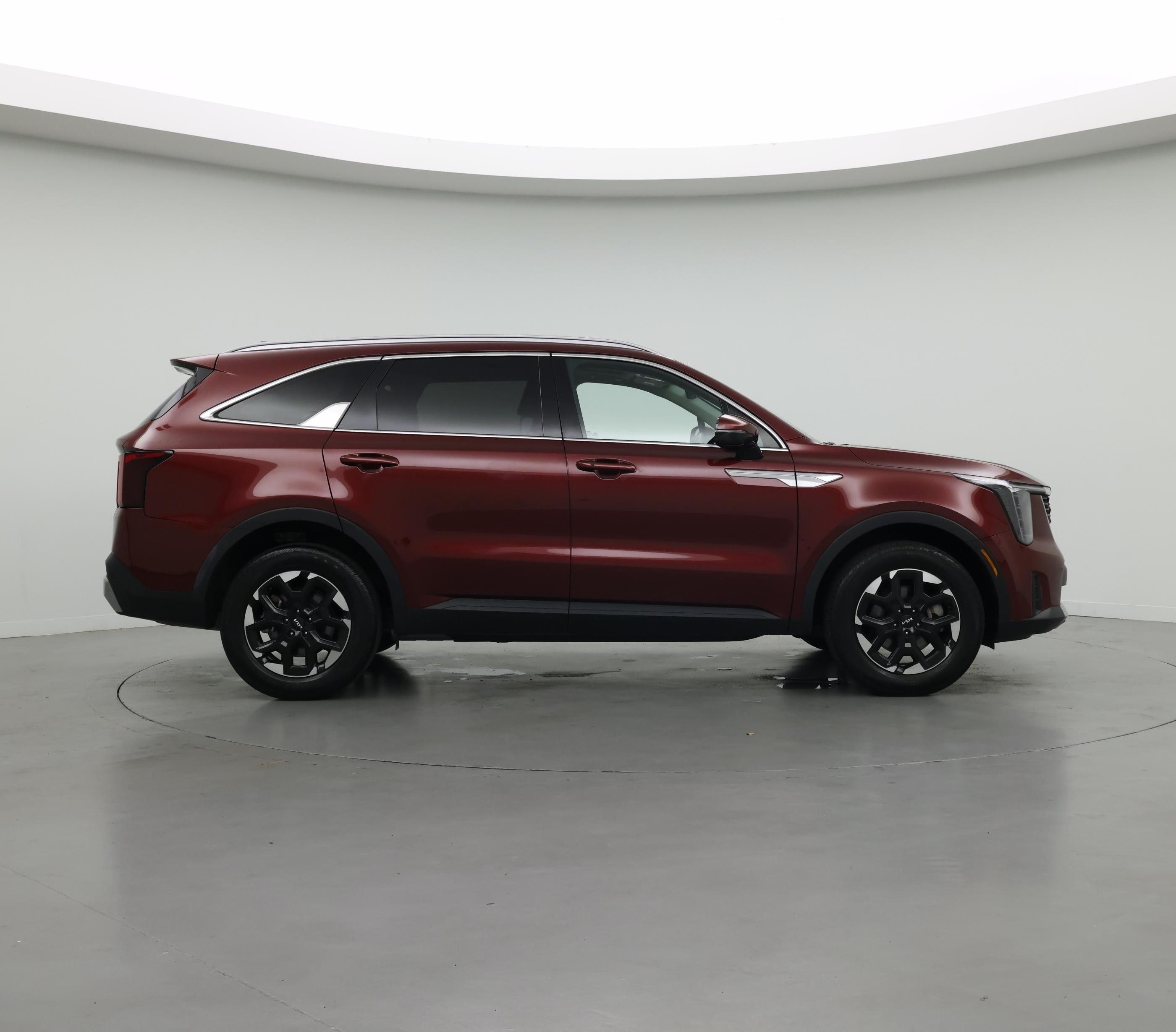 Thumbnail: 2024 Kia Sorento - 7