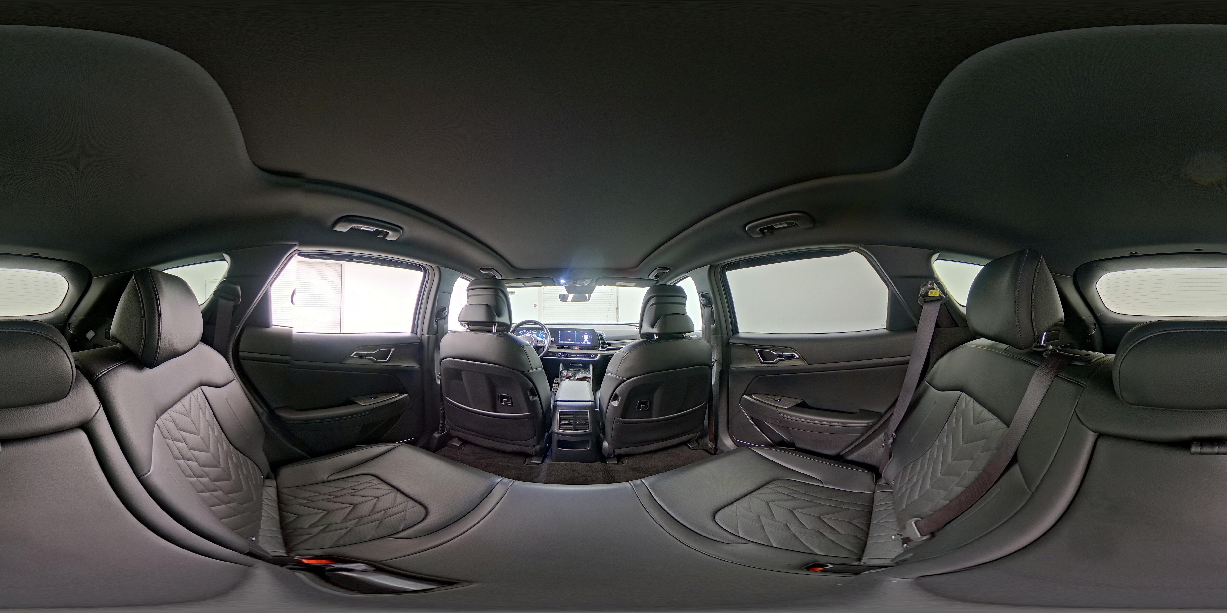 2024 Kia Sportage X-Line Prestige - Photo 28