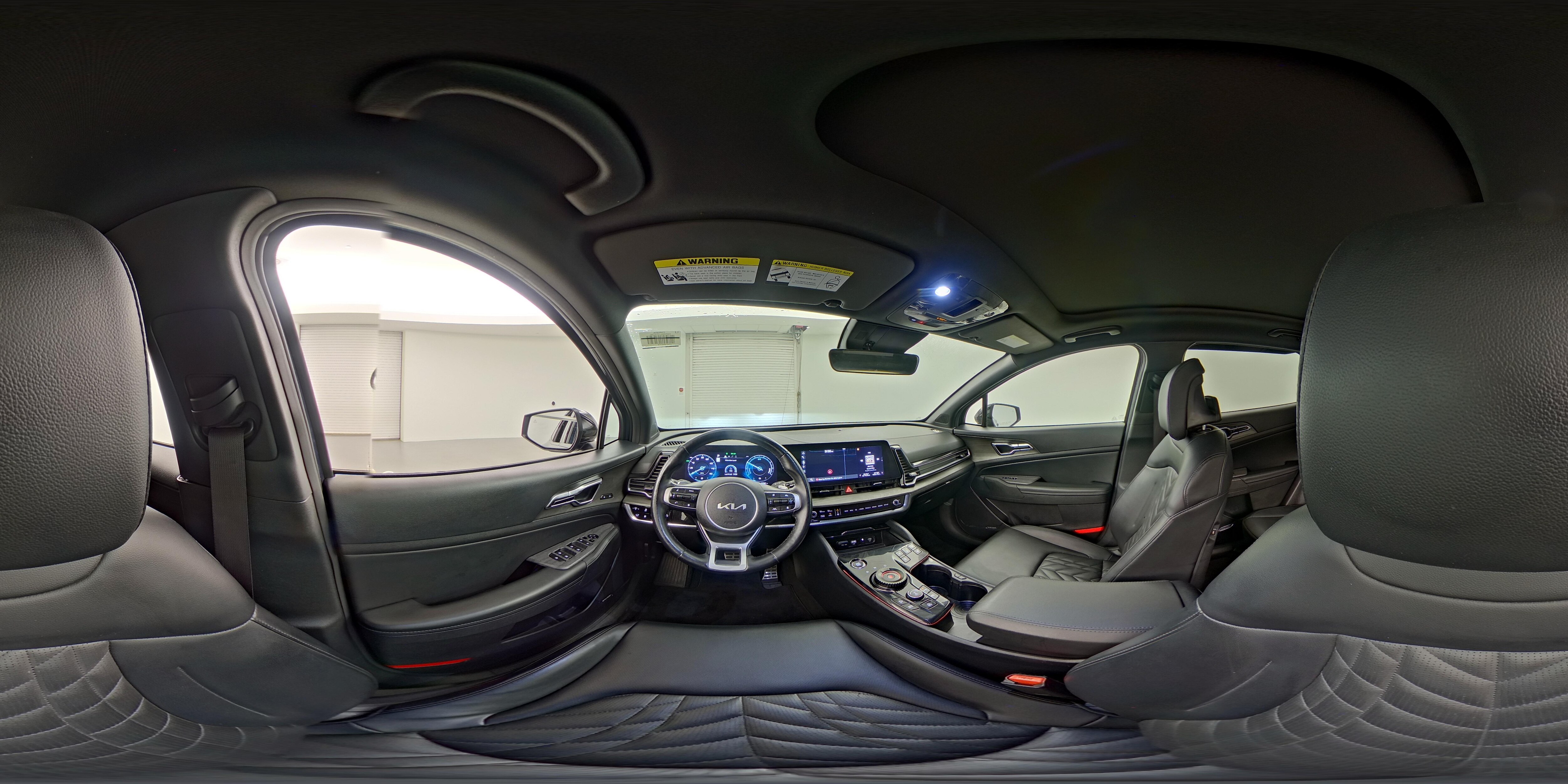 2024 Kia Sportage X-Line Prestige - Photo 29