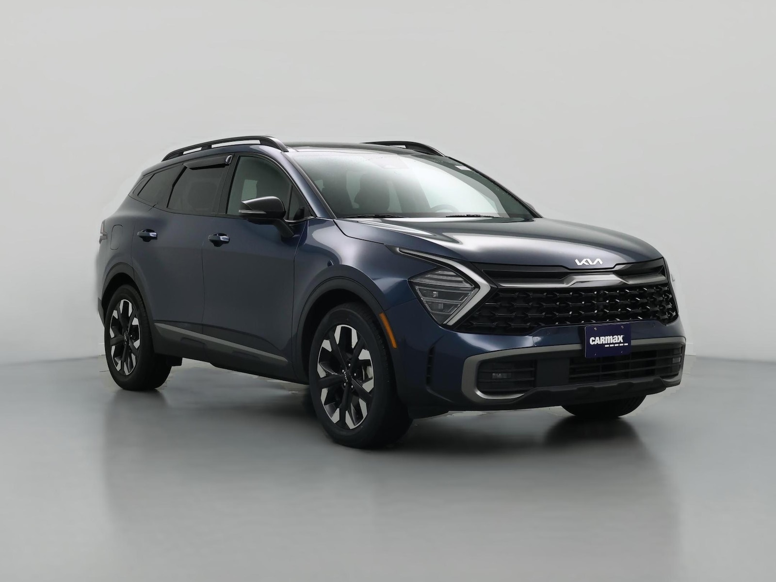 2024 Kia Sportage X-Line Prestige - Photo 1