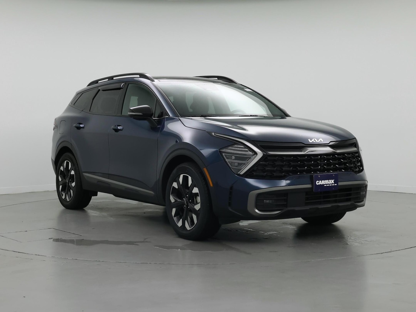 2024 Kia Sportage X-Line Prestige - Photo 2