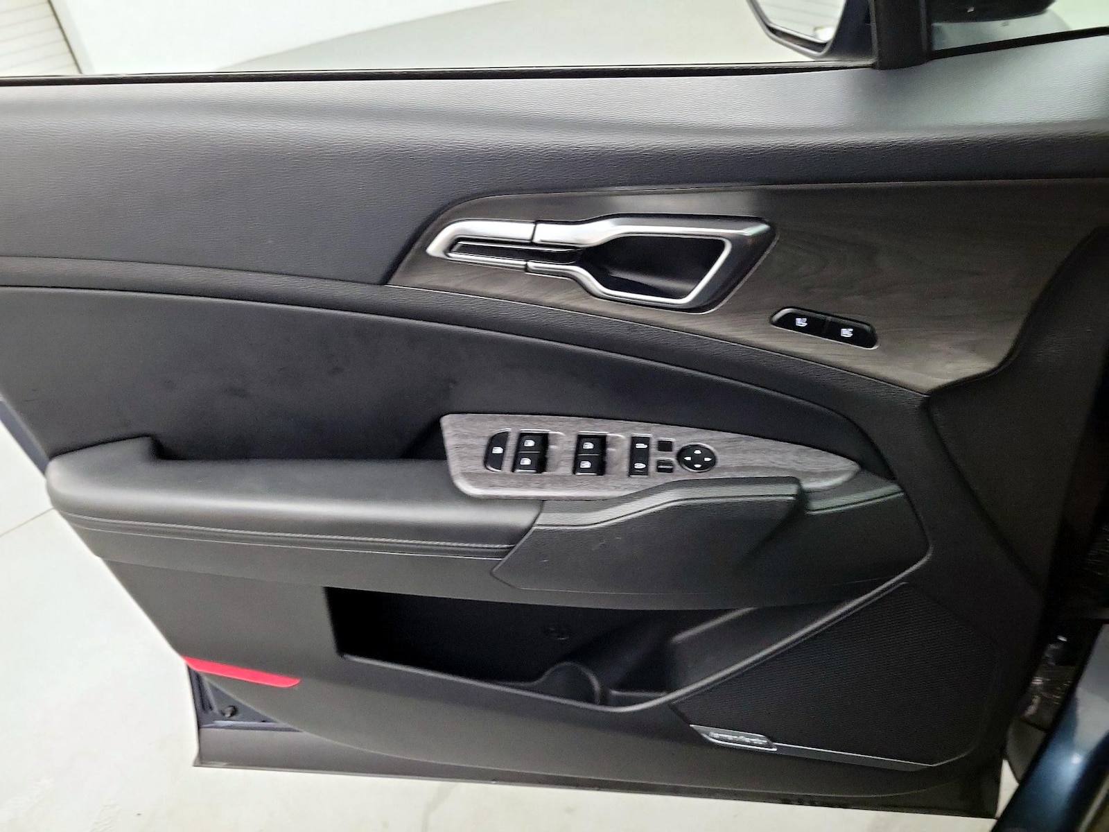 2024 Kia Sportage X-Line Prestige - Photo 13