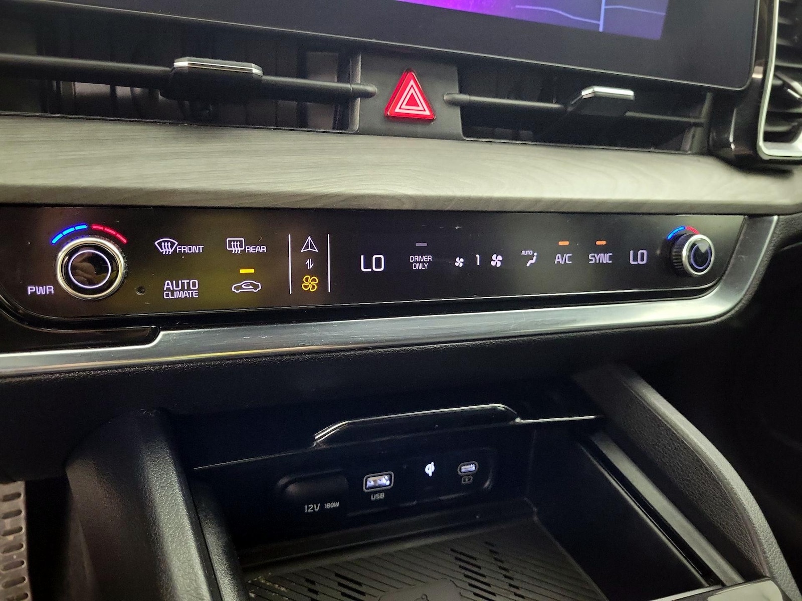 2024 Kia Sportage X-Line Prestige - Photo 18