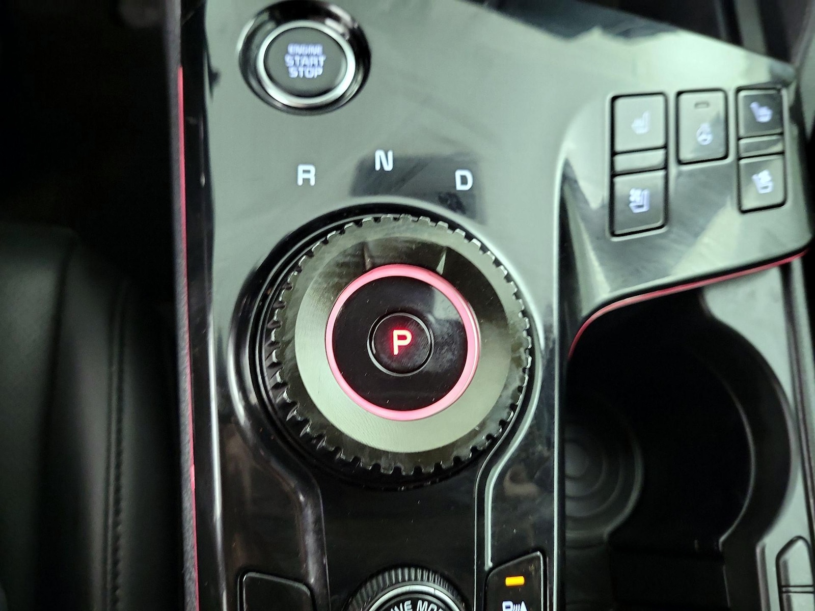 2024 Kia Sportage X-Line Prestige - Photo 19