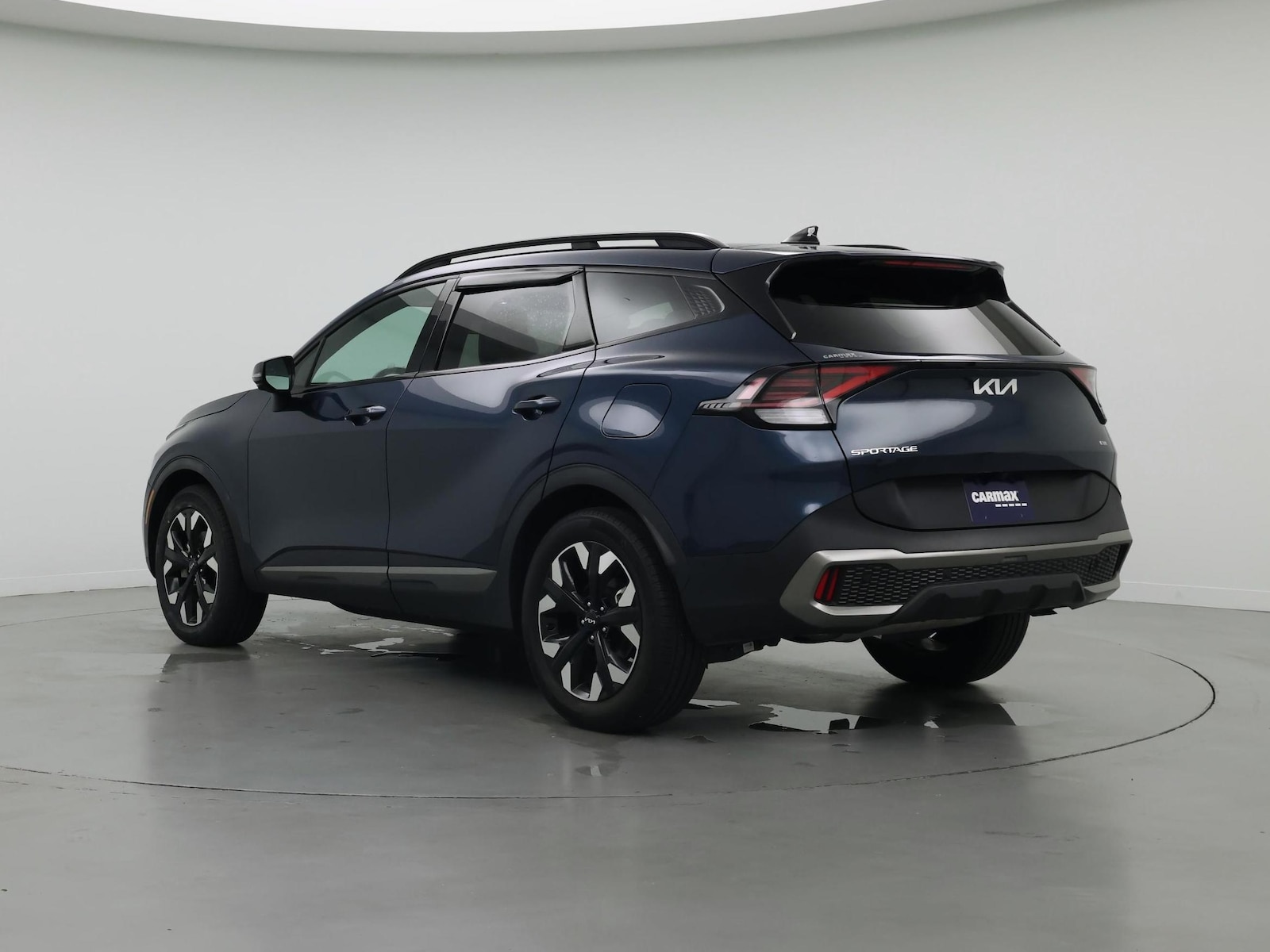 2024 Kia Sportage X-Line Prestige - Photo 3