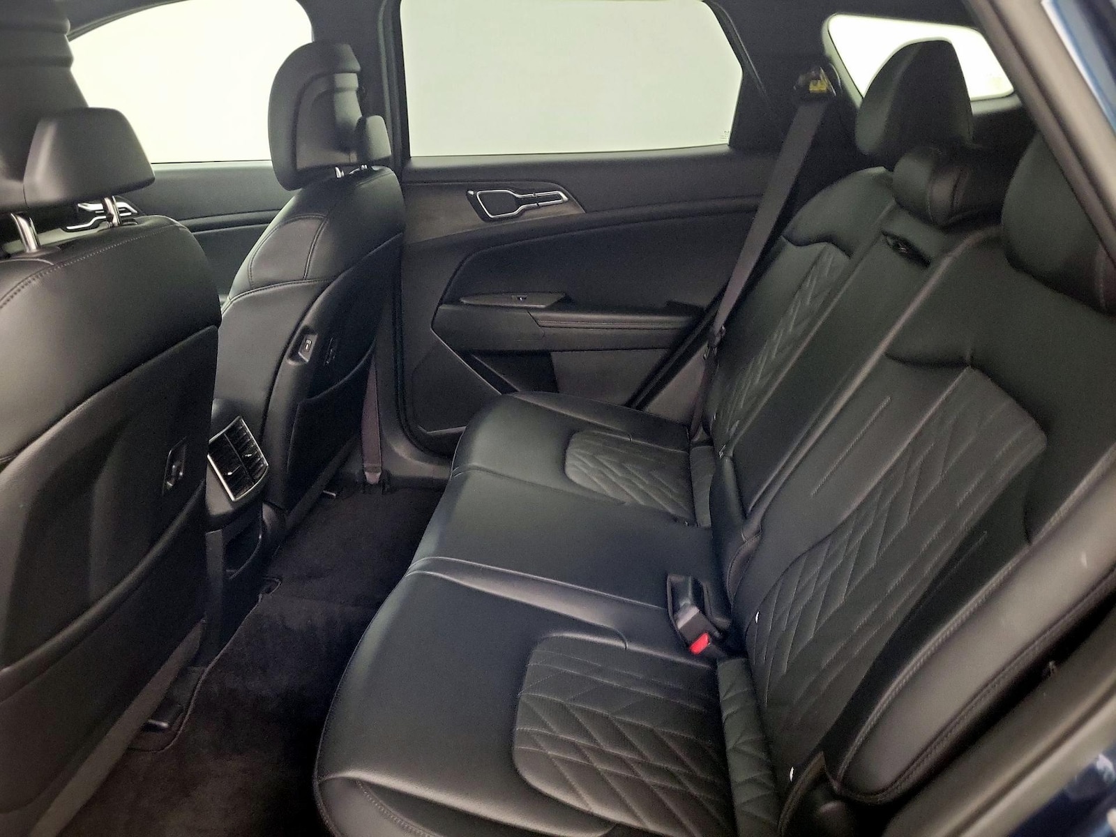 2024 Kia Sportage X-Line Prestige - Photo 22