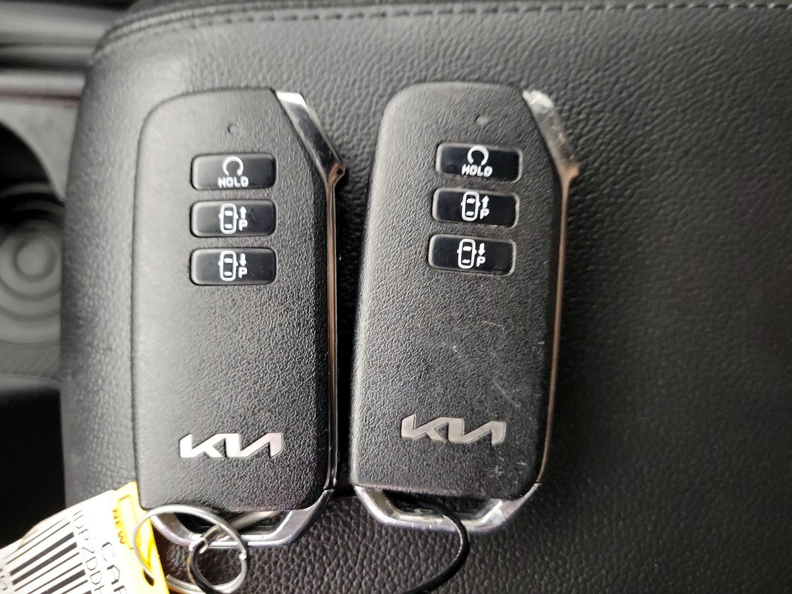 2024 Kia Sportage X-Line Prestige - Photo 26