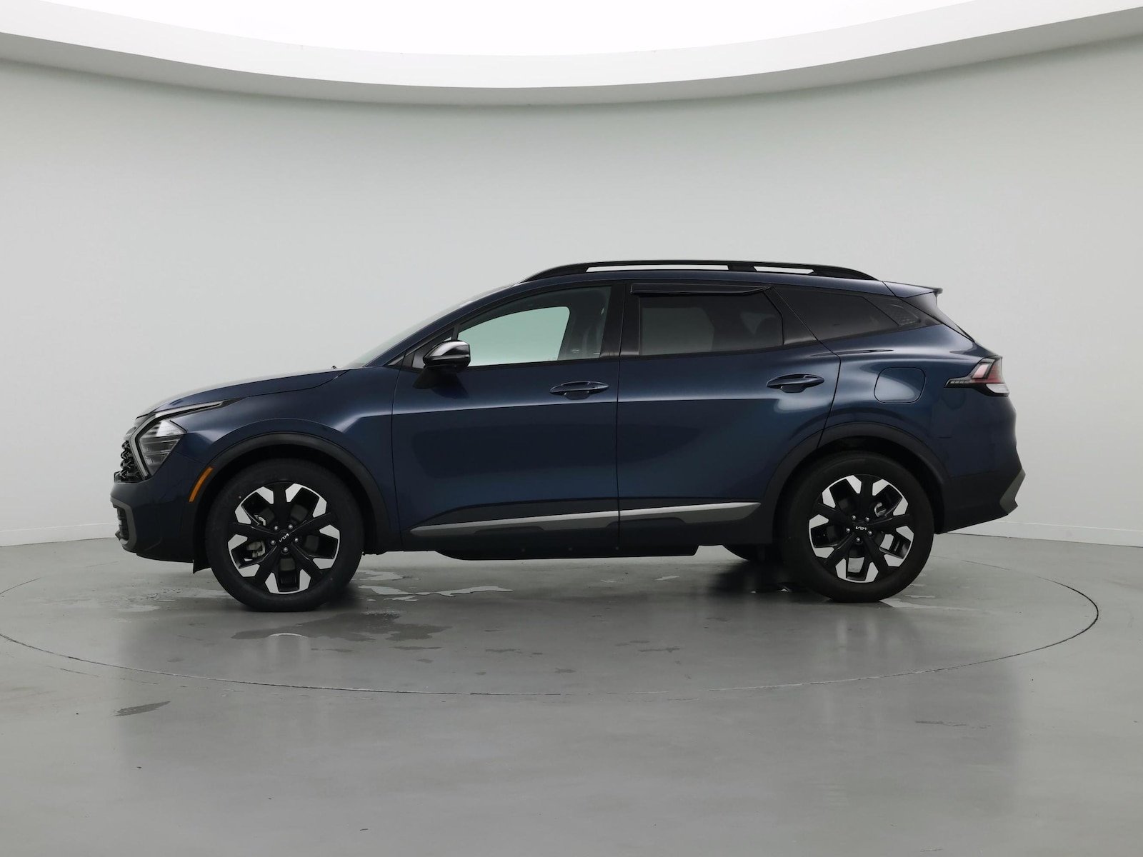2024 Kia Sportage X-Line Prestige - Photo 4