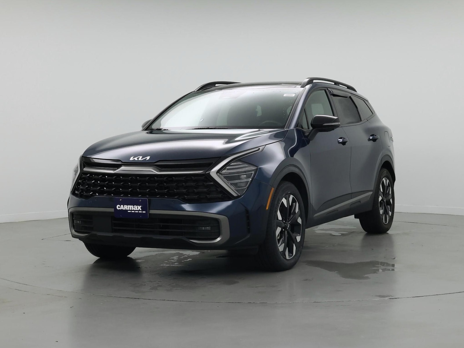 2024 Kia Sportage X-Line Prestige - Photo 5