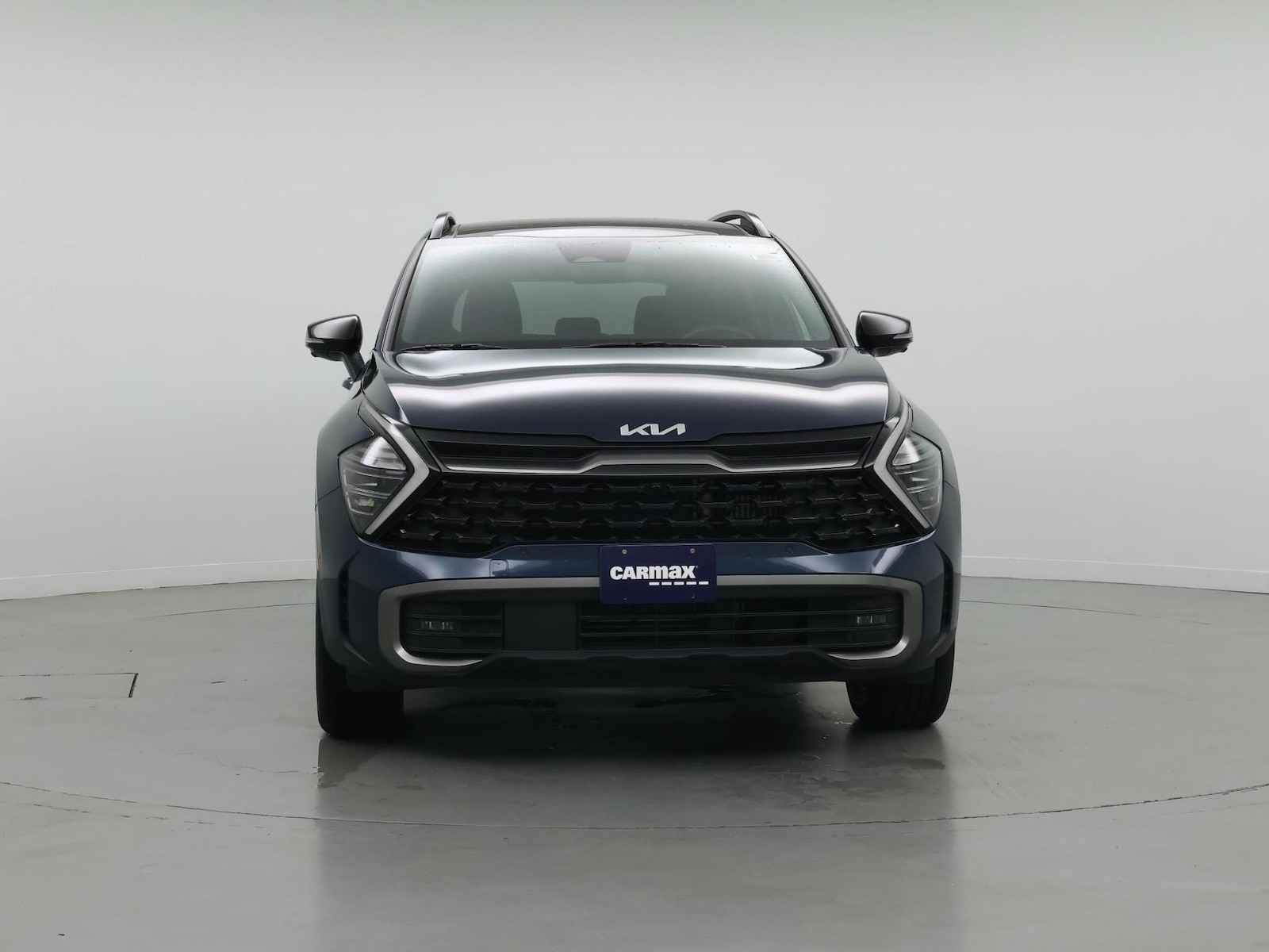 2024 Kia Sportage X-Line Prestige - Photo 6