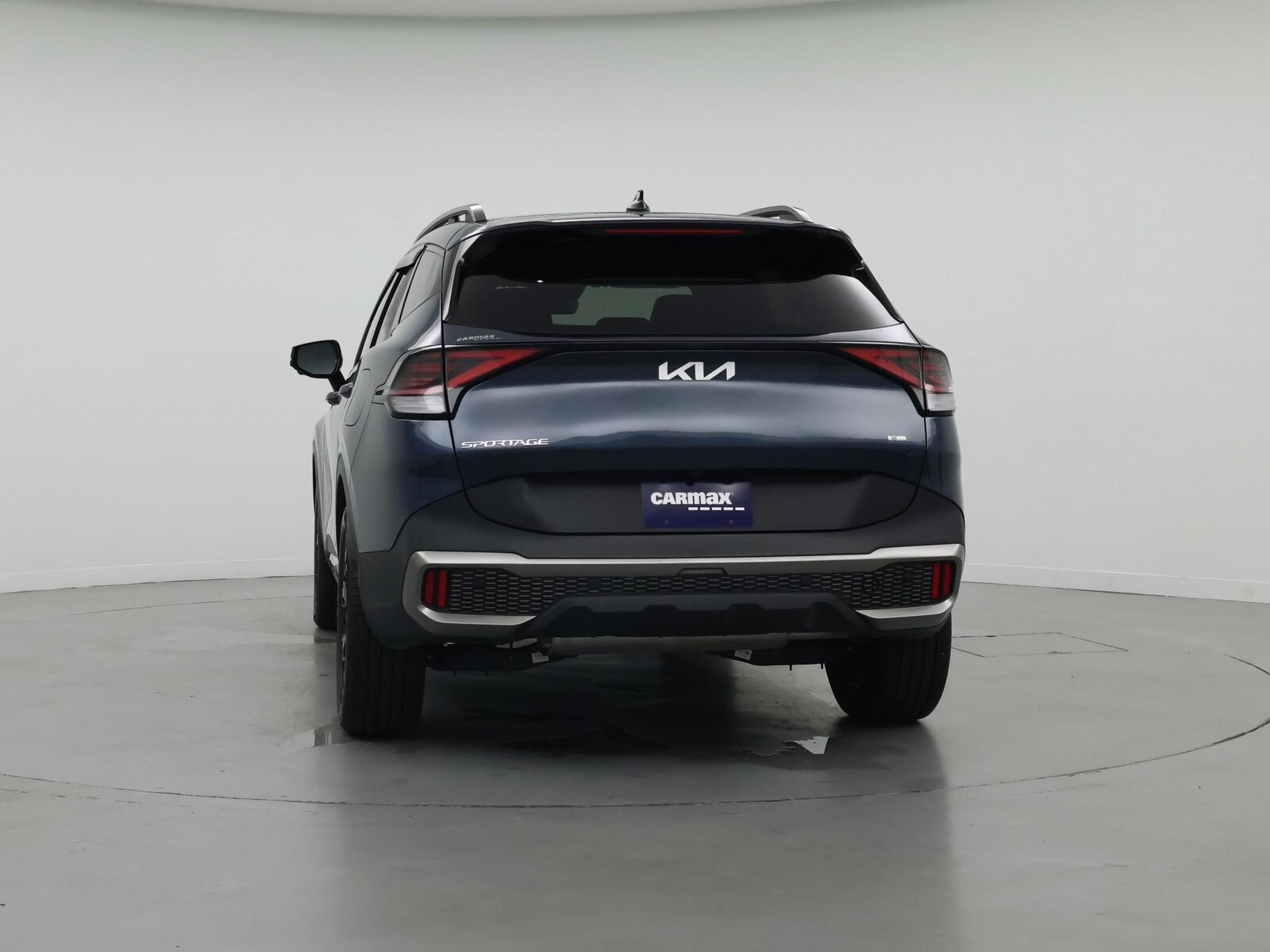 2024 Kia Sportage X-Line Prestige - Photo 7