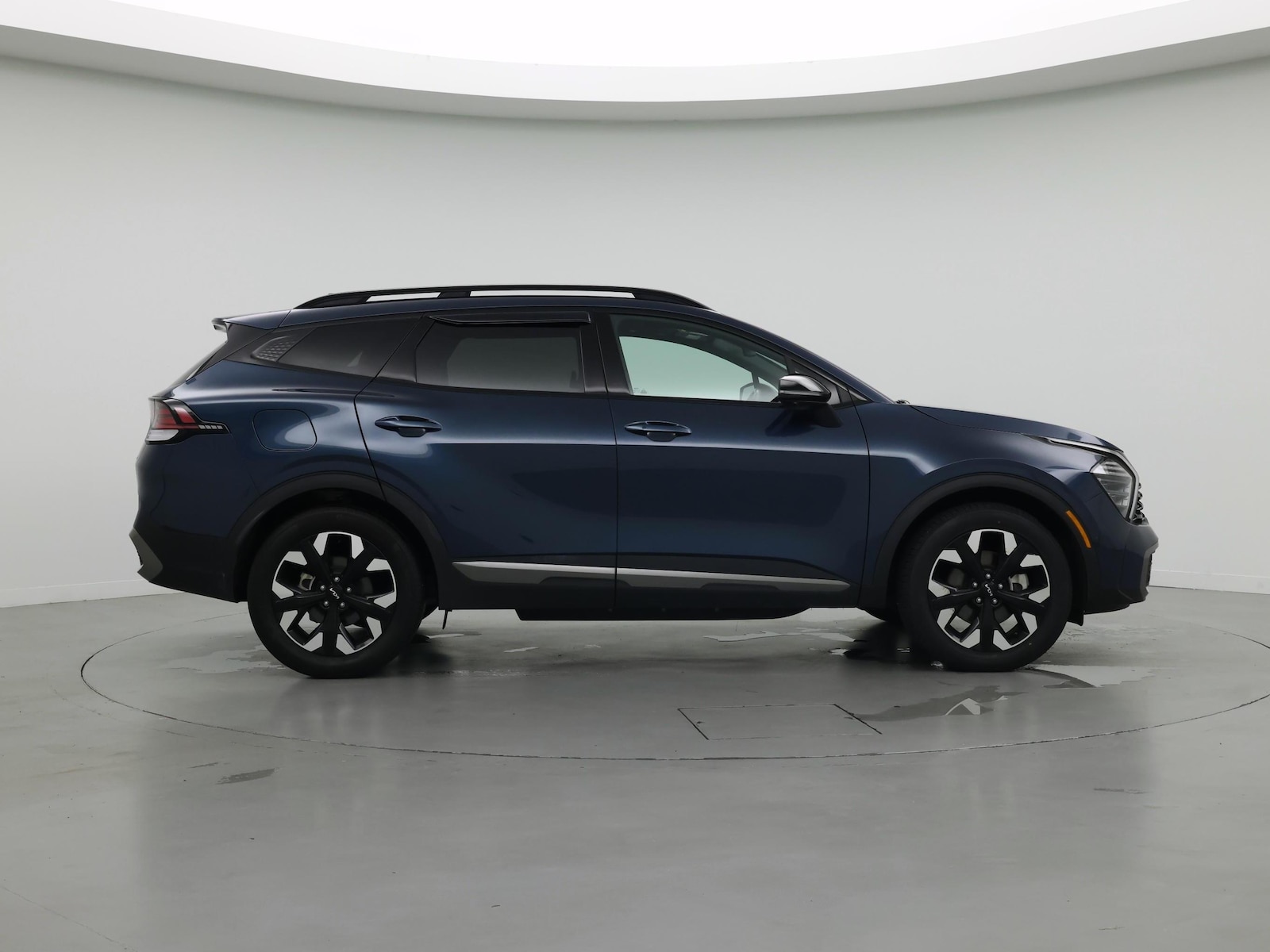 2024 Kia Sportage X-Line Prestige - Photo 8
