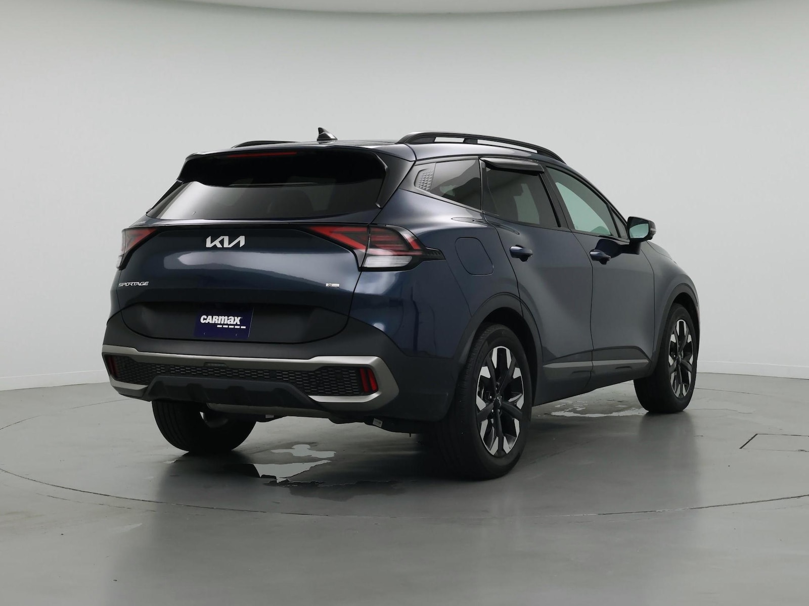 2024 Kia Sportage X-Line Prestige - Photo 9