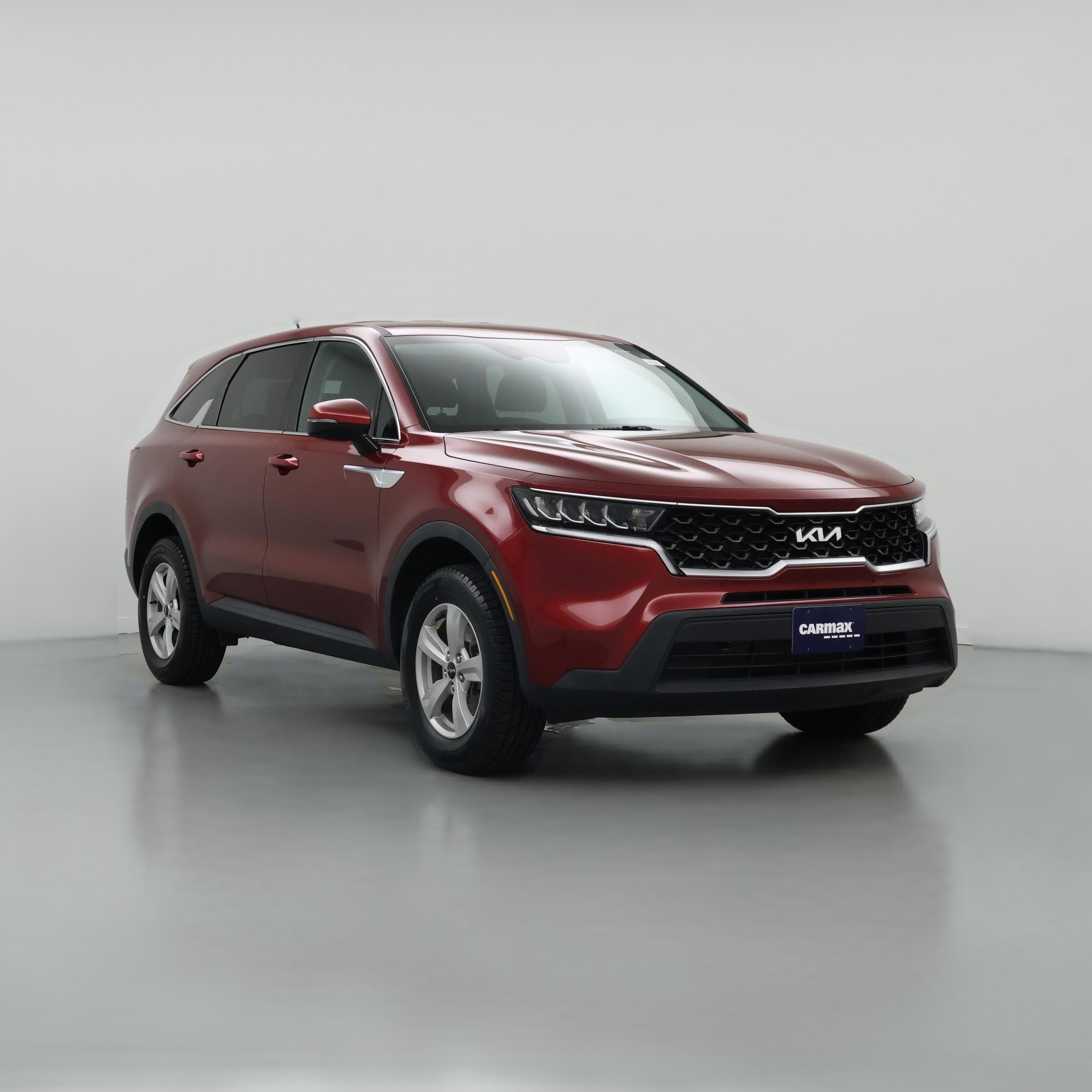 Thumbnail: 2023 Kia Sorento - 1