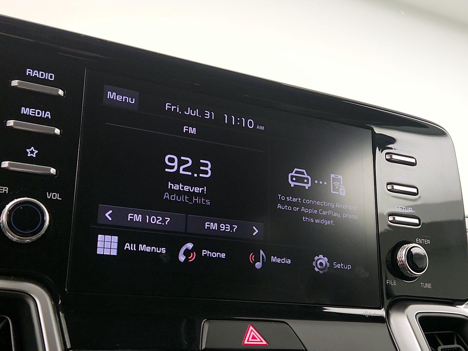 Thumbnail: 2023 Kia Sorento - 15