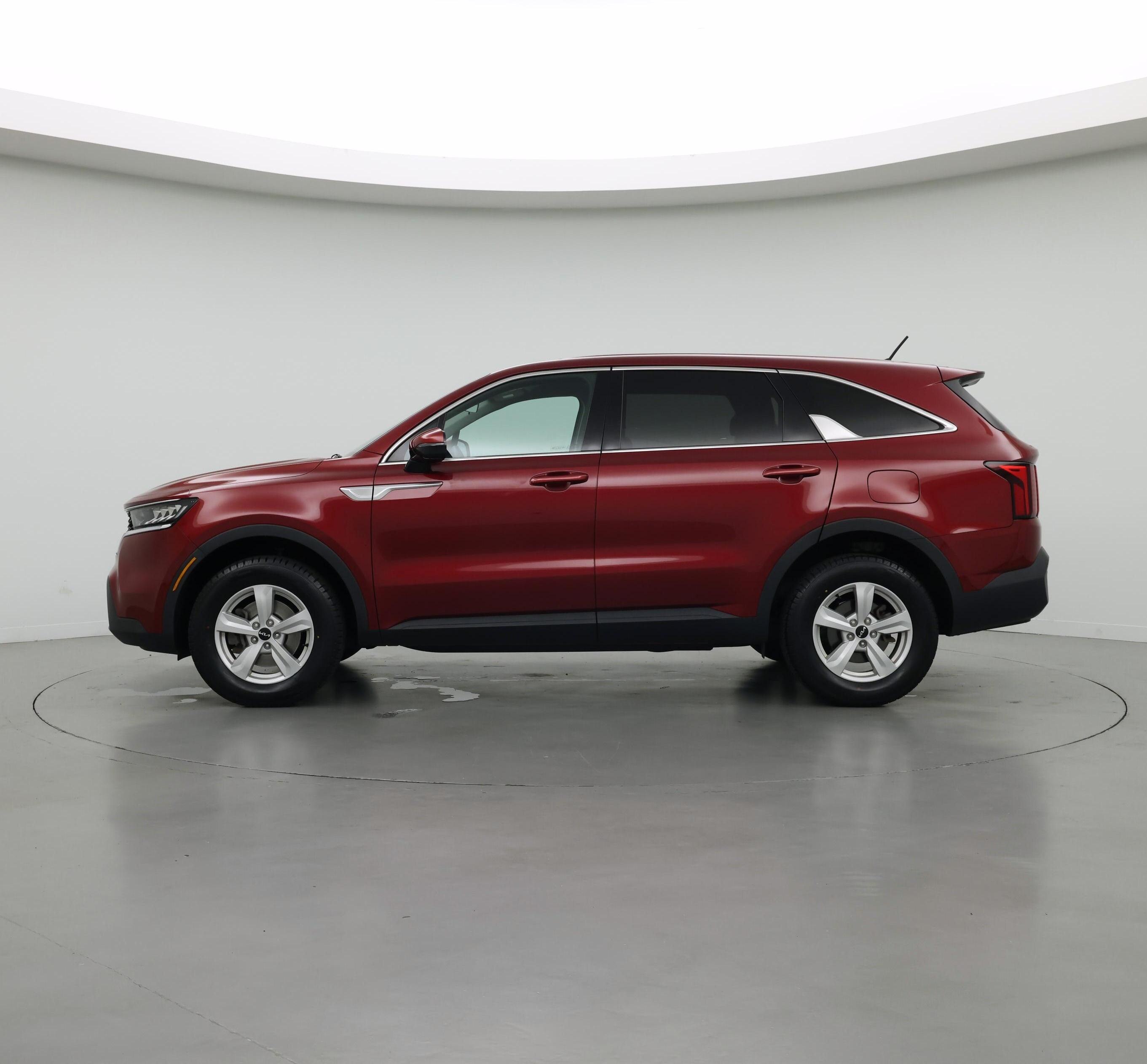 Thumbnail: 2023 Kia Sorento - 3